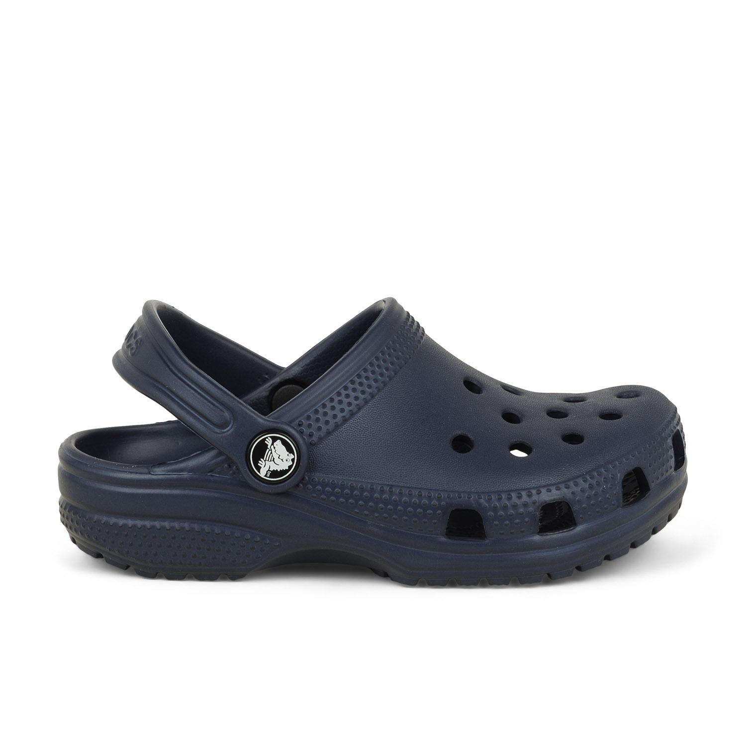 01 - CLASSIC CLOG KID - CROCS -  - Synthétique