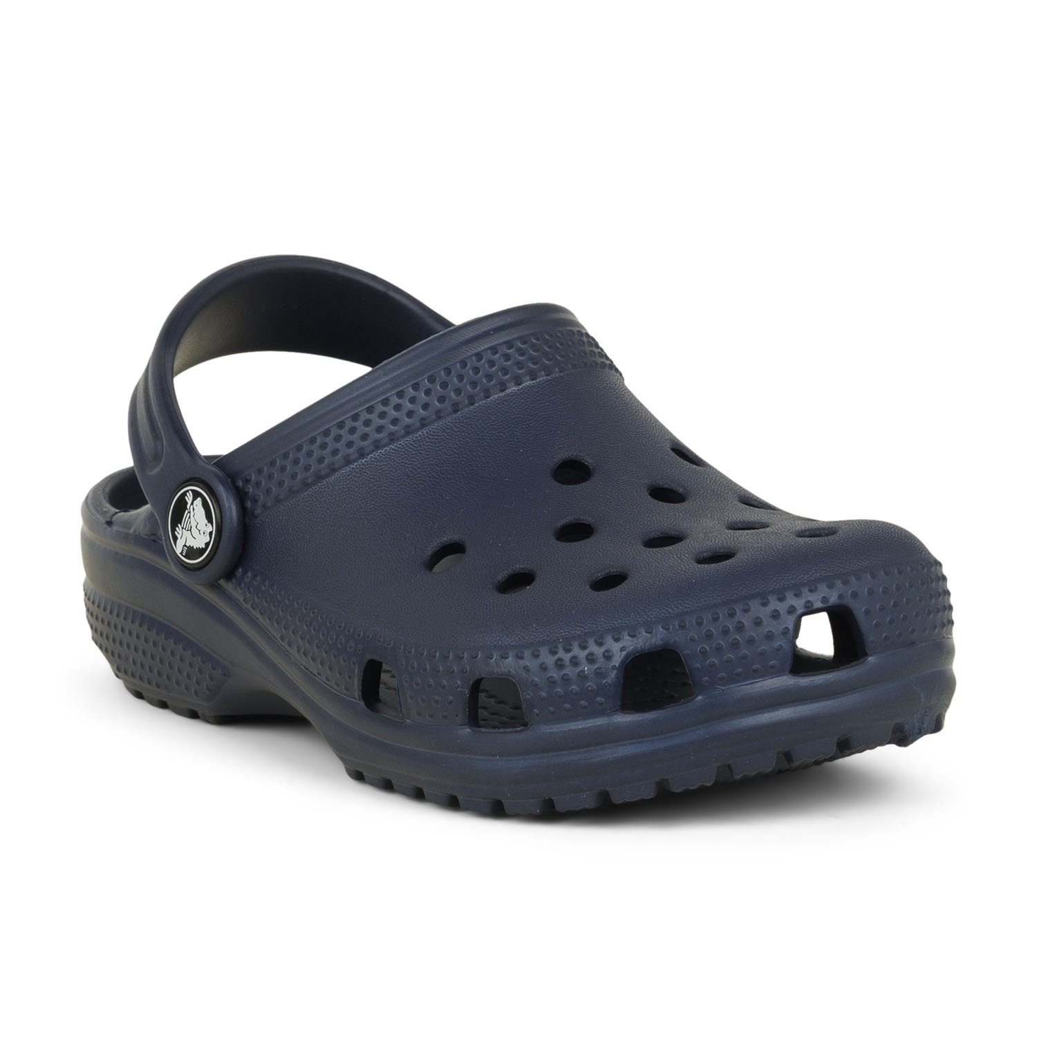 02 - CLASSIC CLOG KID - CROCS -  - Synthétique