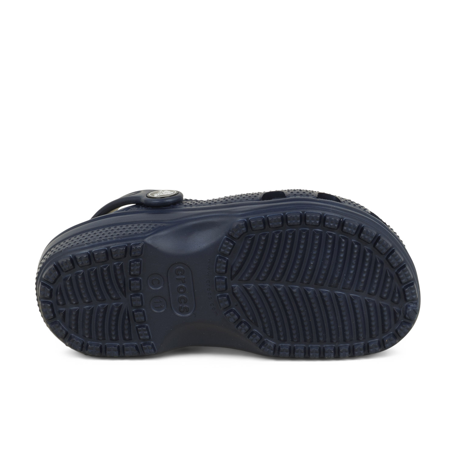 05 - CLASSIC CLOG KID - CROCS -  - Synthétique