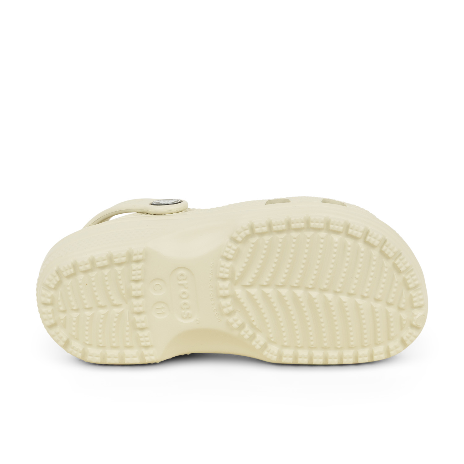 05 - CLASSIC CLOG KID - CROCS -  - Synthétique