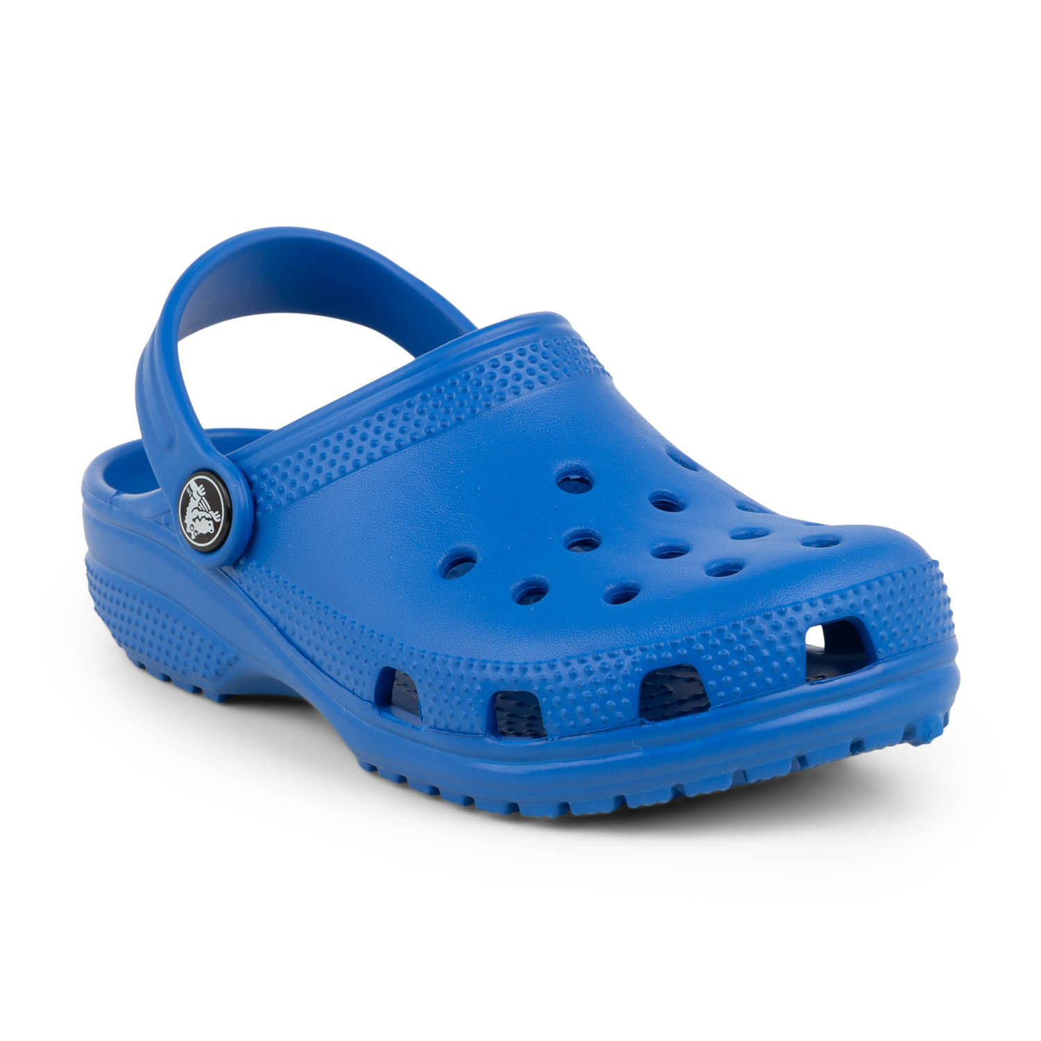 02 - CLASSIC CLOG KID - CROCS - Tongs et crocs - 