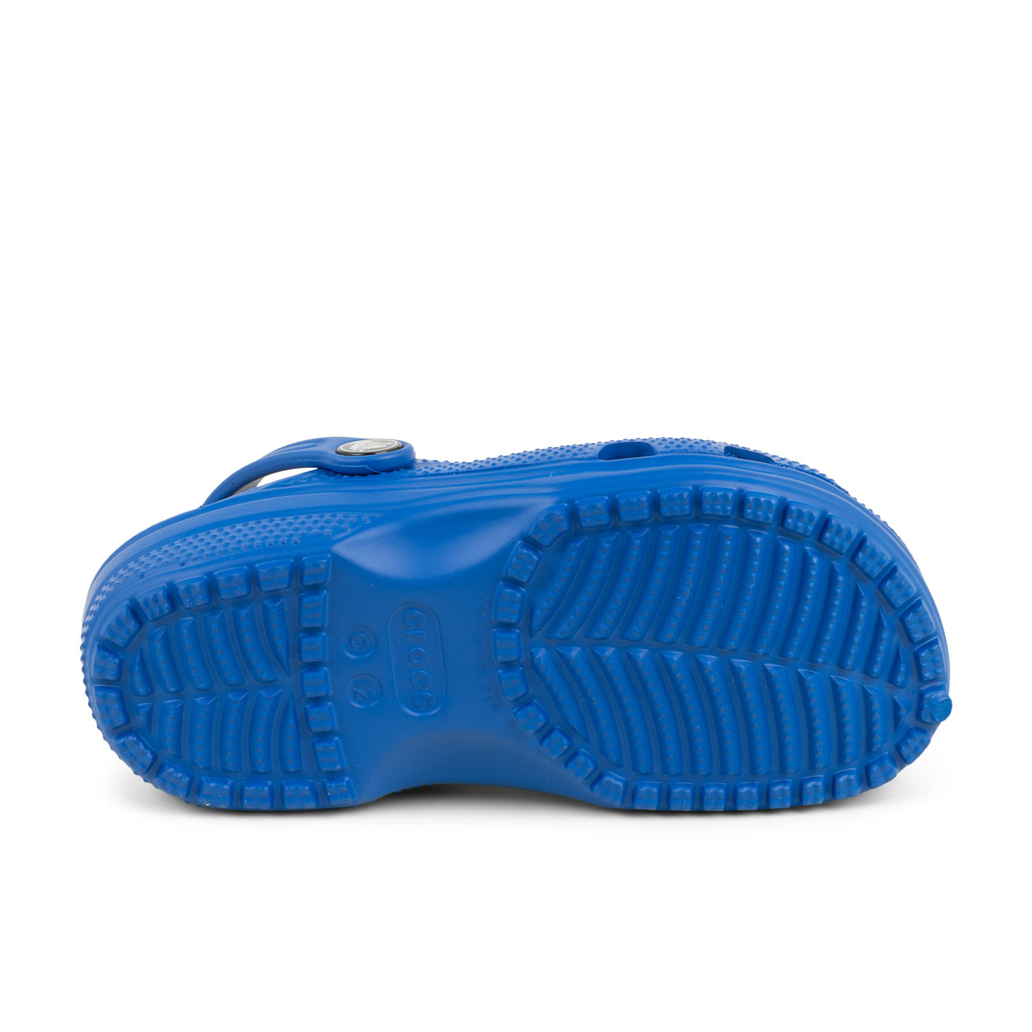 05 - CLASSIC CLOG KID - CROCS - Tongs et crocs - 