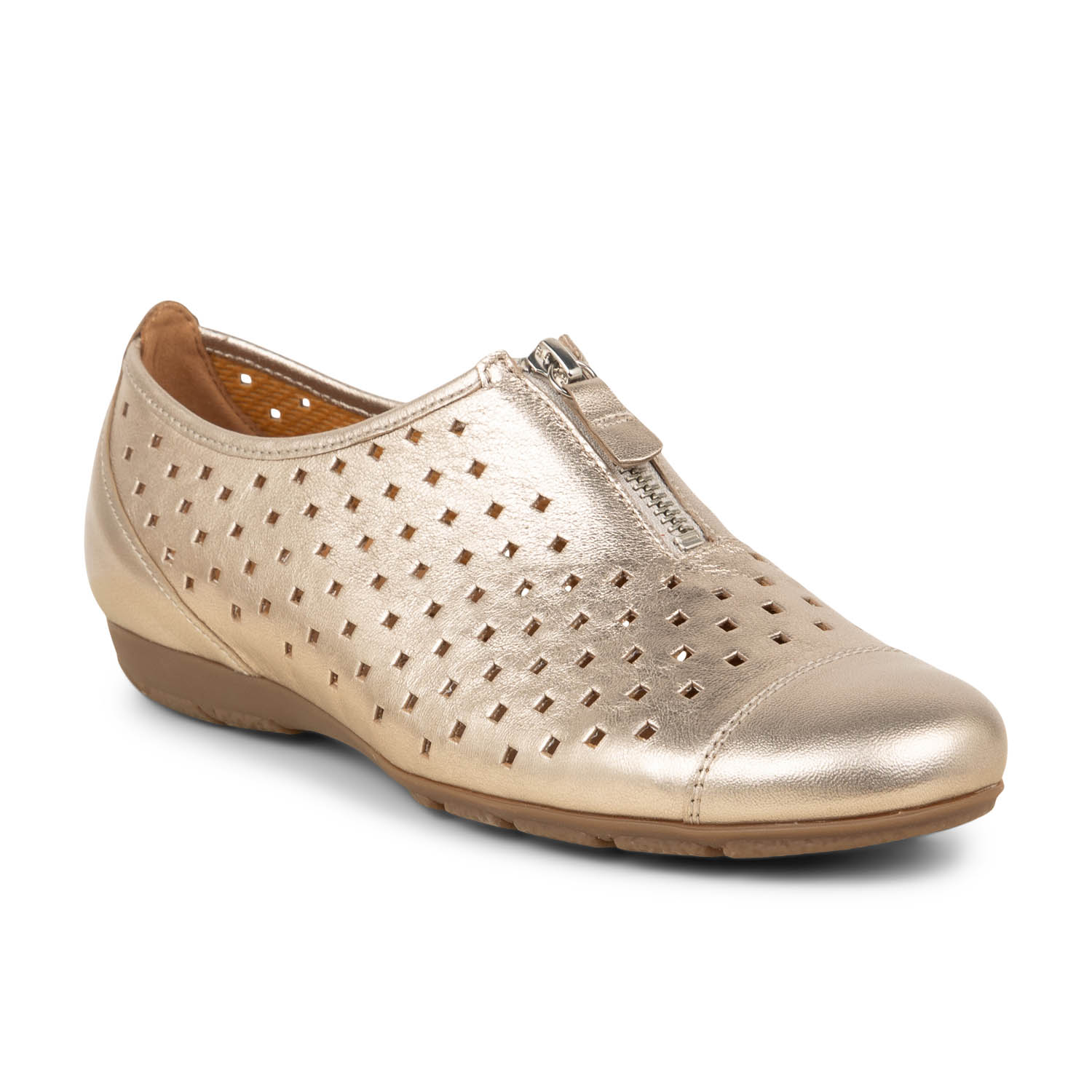 02 - GAPIXEL - GABOR -  - Cuir
