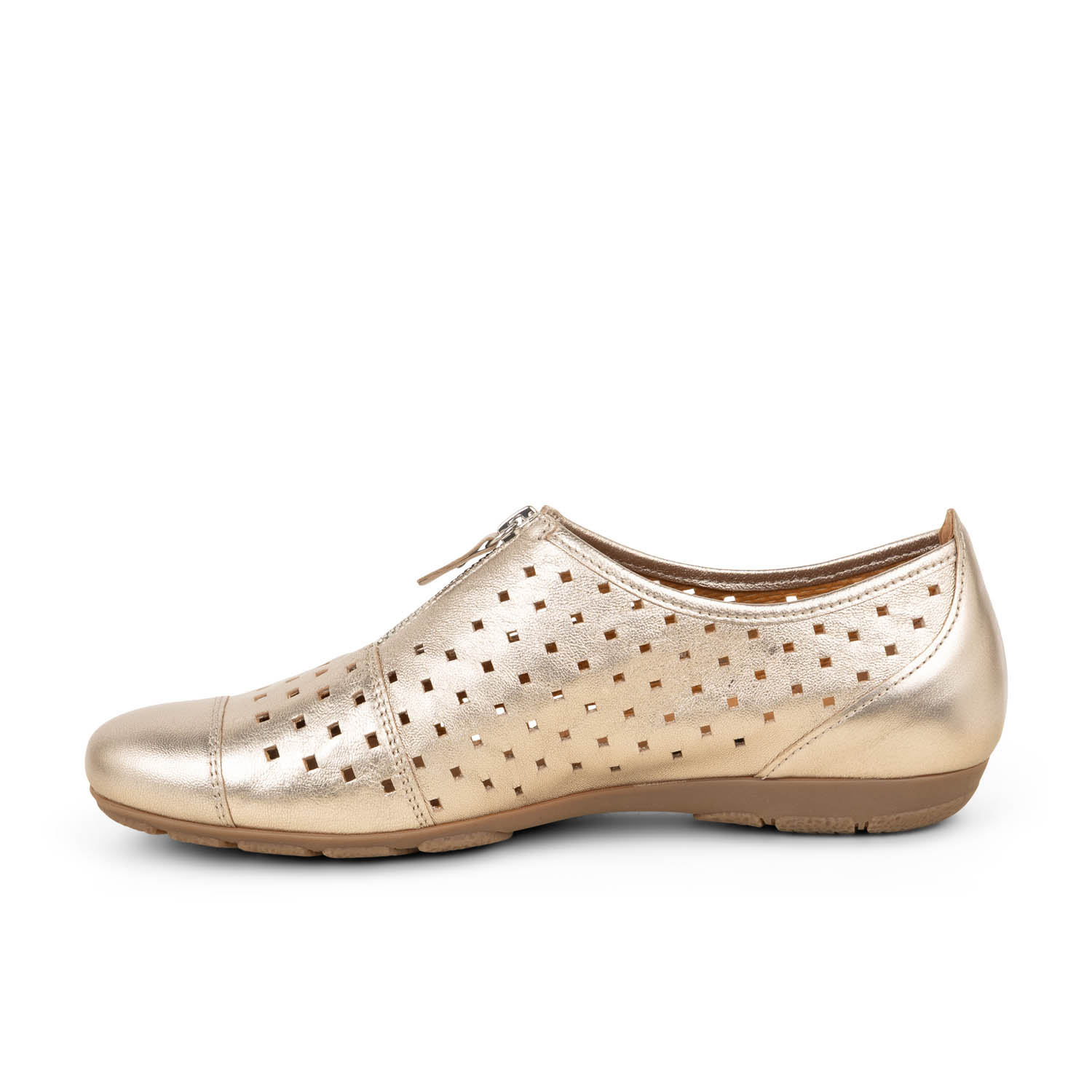 04 - GAPIXEL - GABOR -  - Cuir