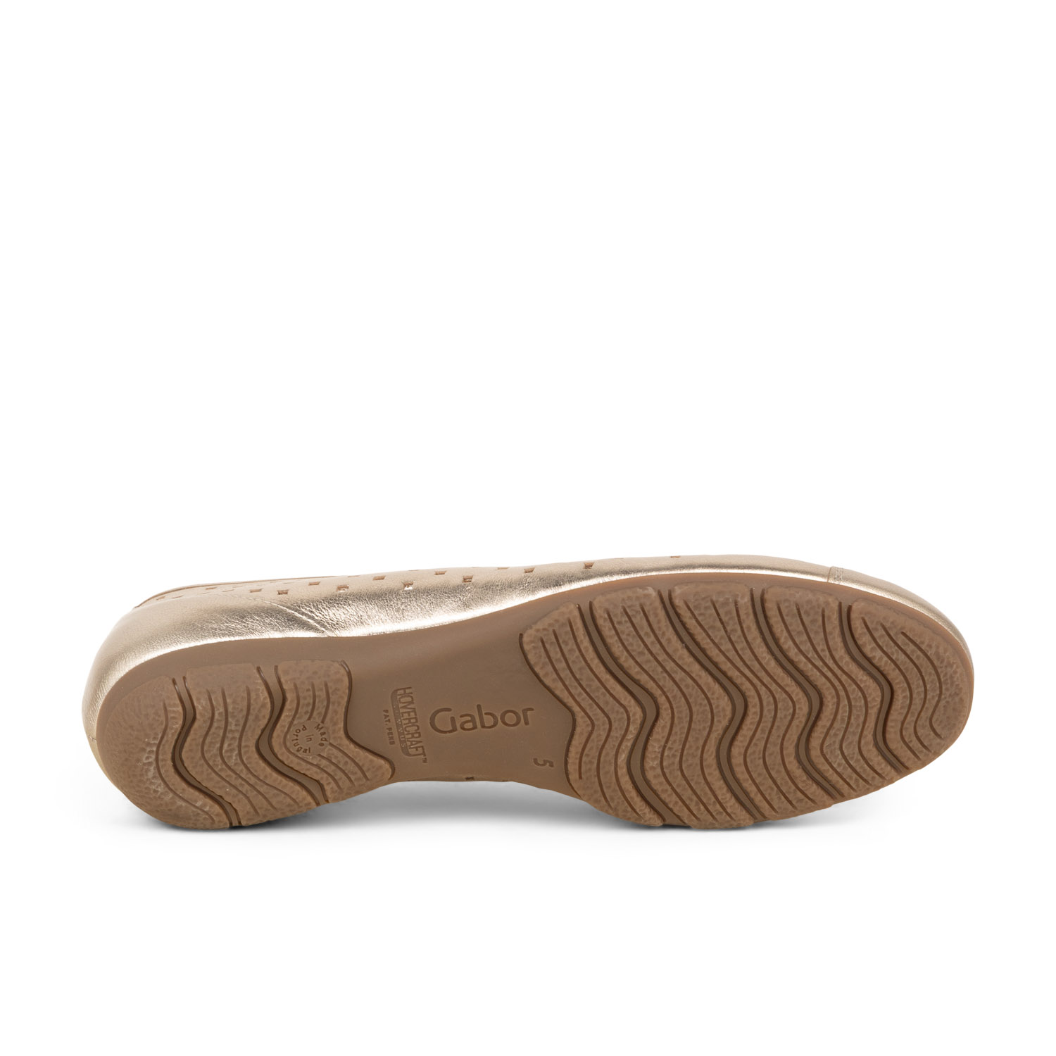 05 - GAPIXEL - GABOR -  - Cuir
