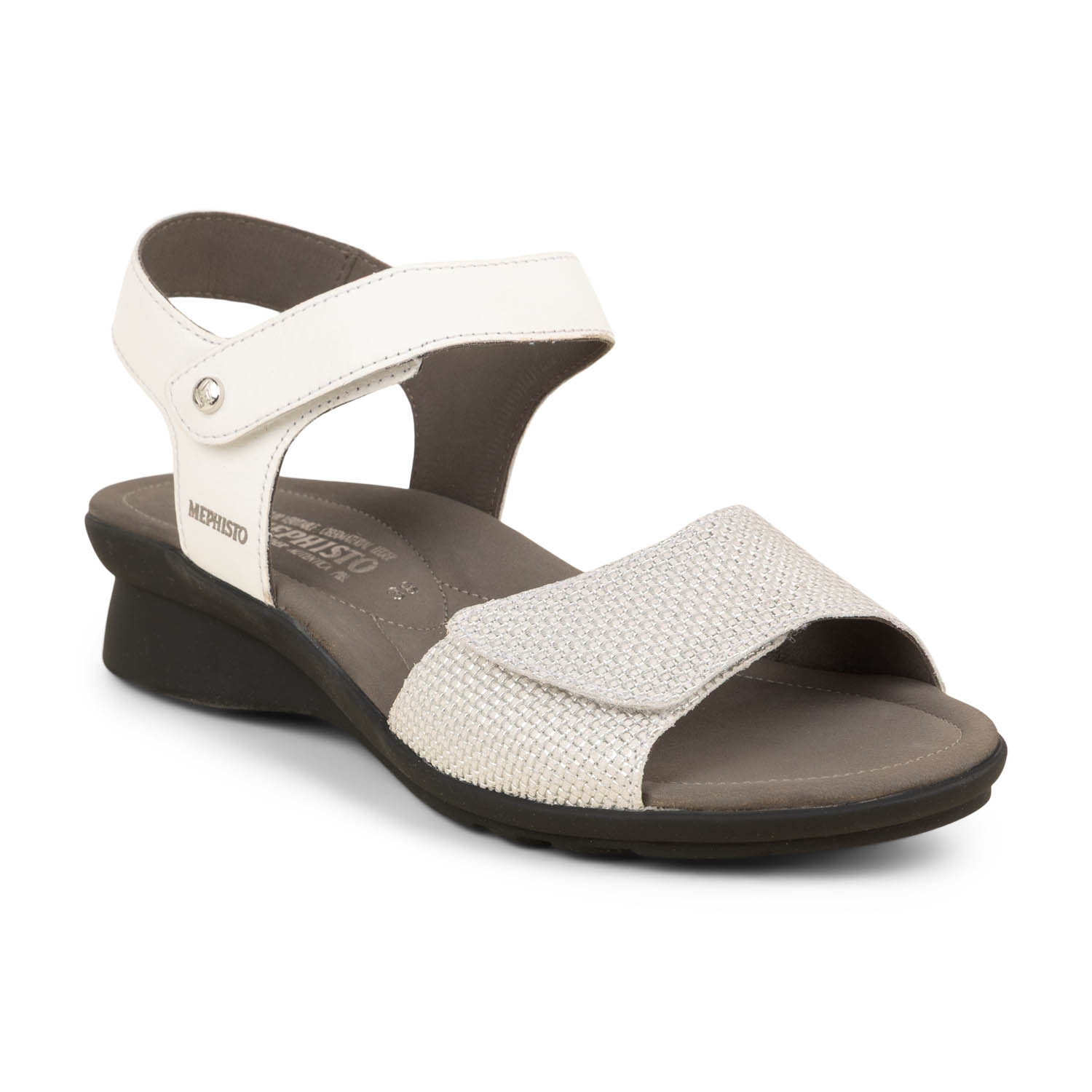 02 - PATTIE - MEPHISTO -  - Cuir