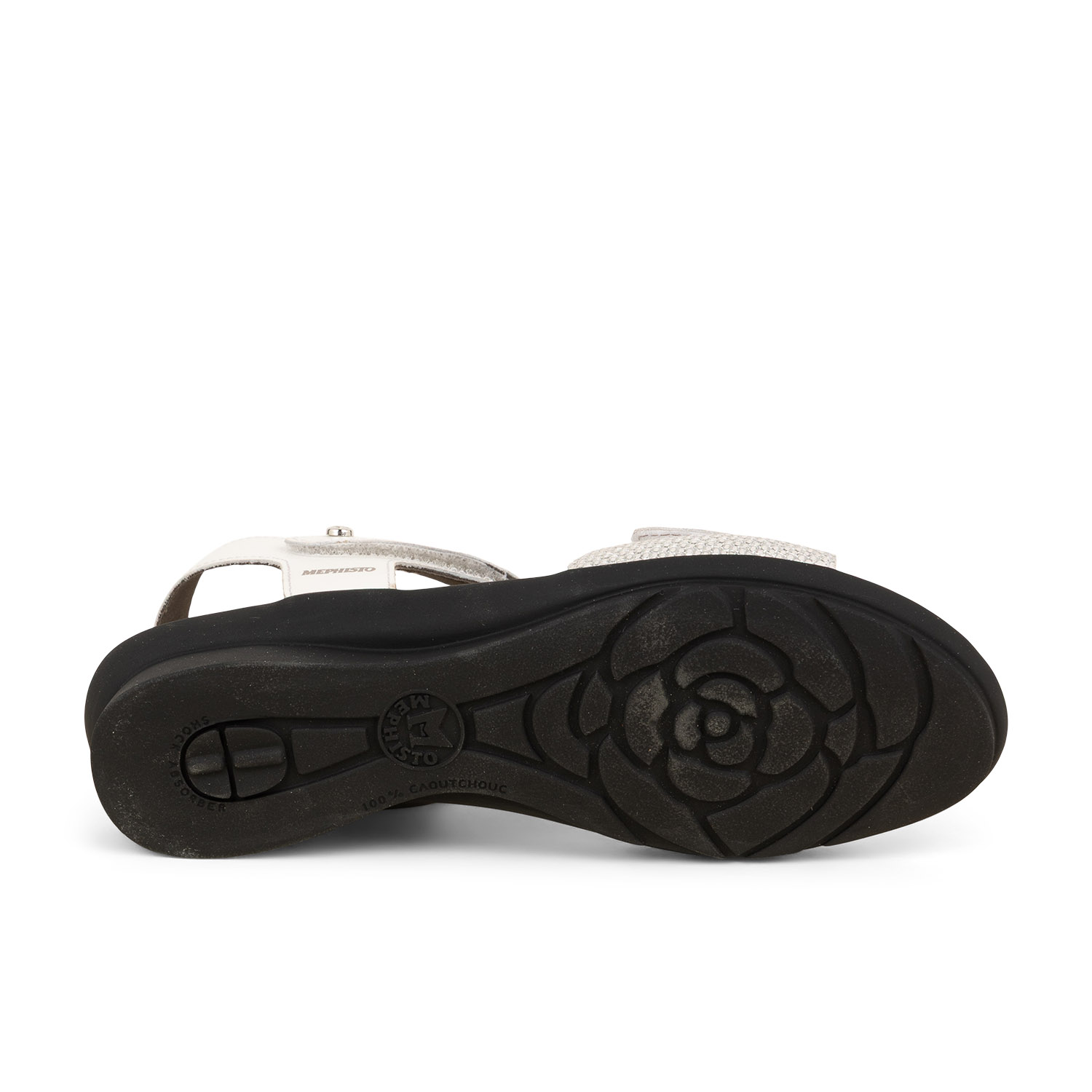 05 - PATTIE - MEPHISTO -  - Cuir