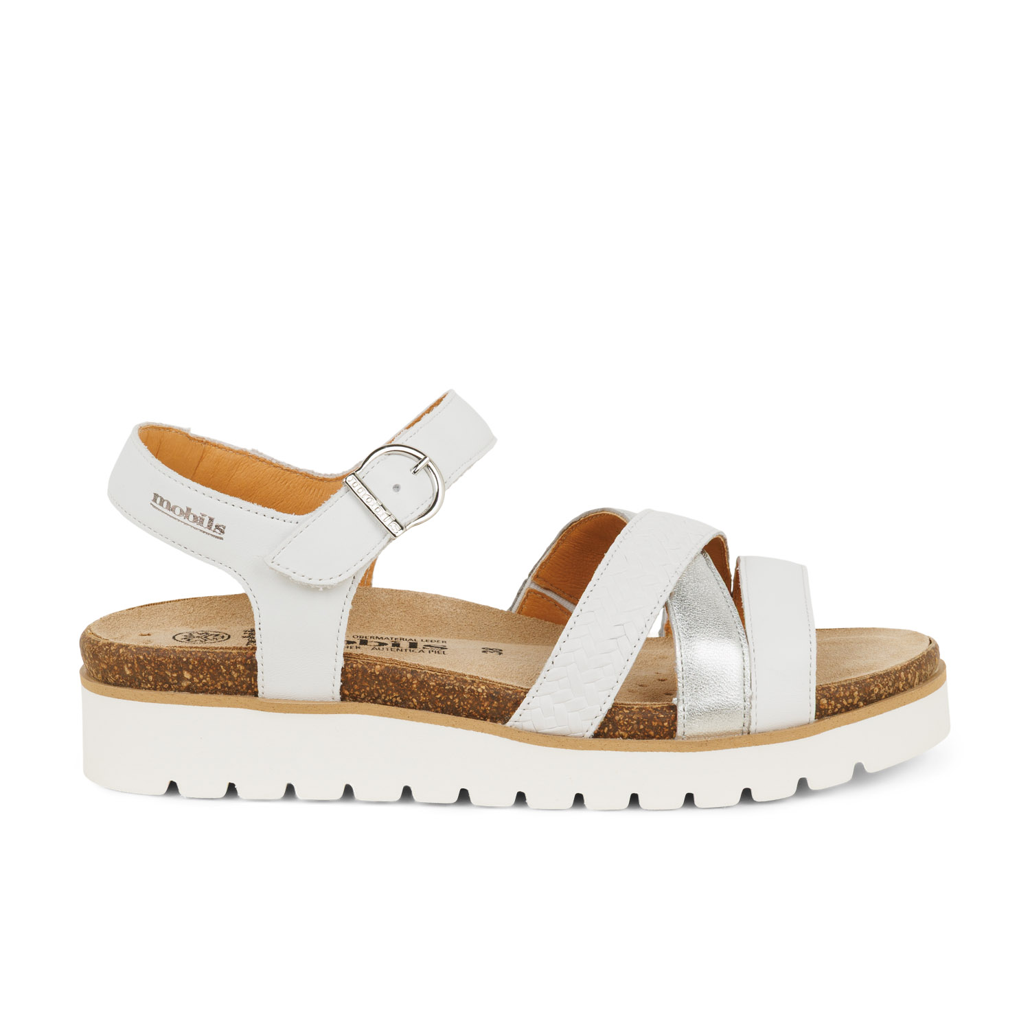 01 - THINA - MOBILS BY MEPHISTO -  - Cuir