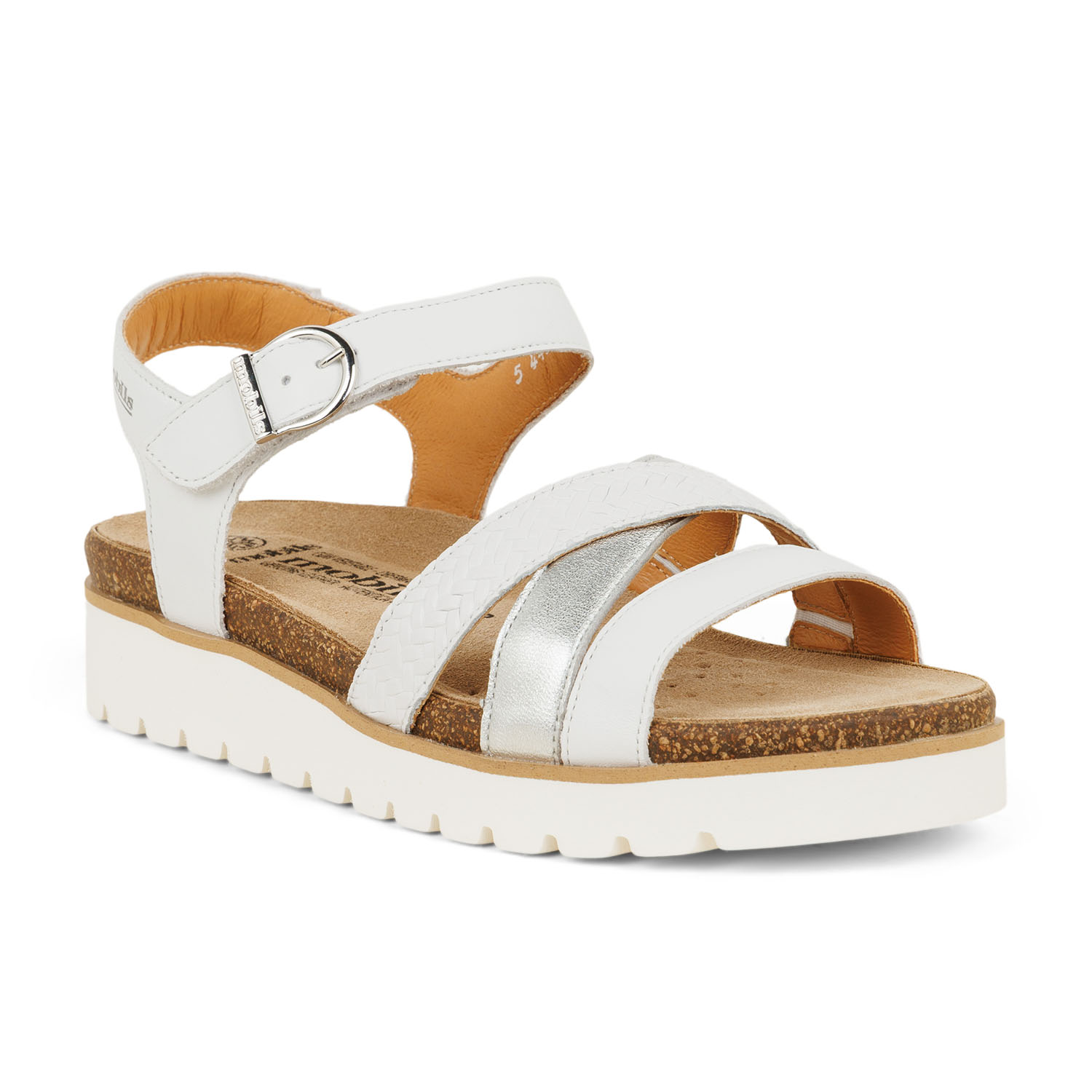 02 - THINA - MOBILS BY MEPHISTO -  - Cuir