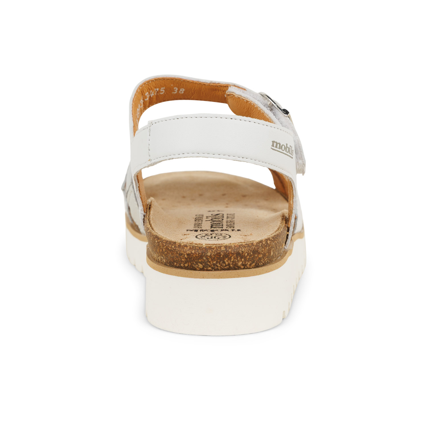 03 - THINA - MOBILS BY MEPHISTO -  - Cuir