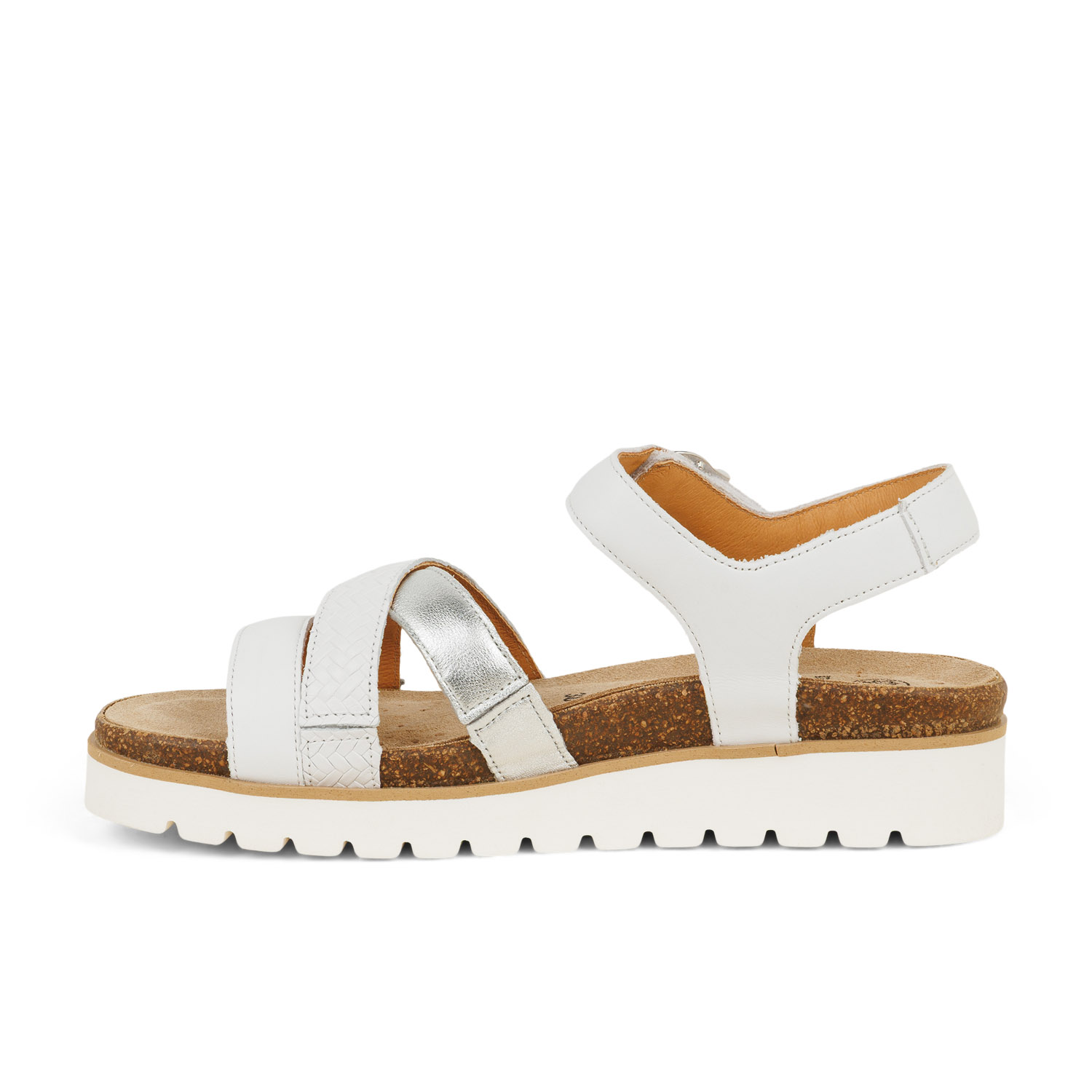 04 - THINA - MOBILS BY MEPHISTO -  - Cuir