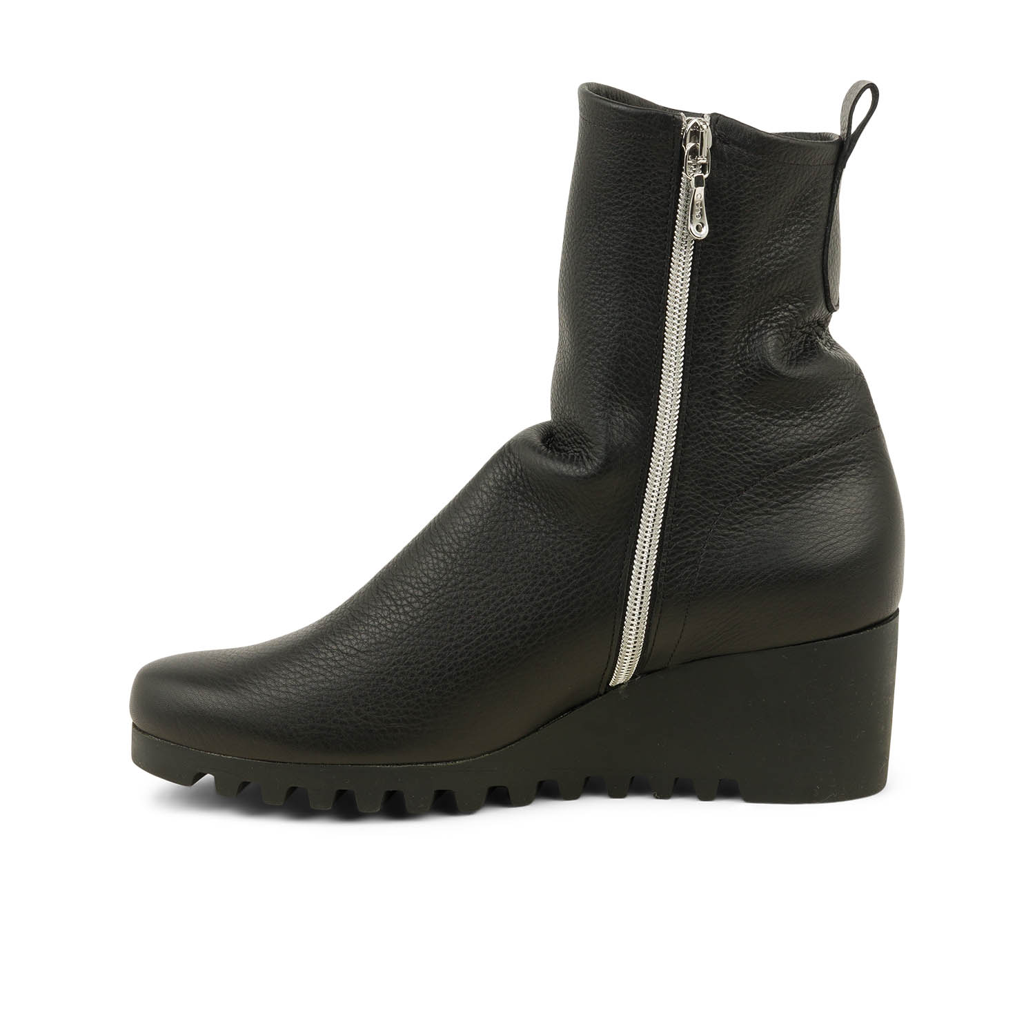 bottines femme arche
