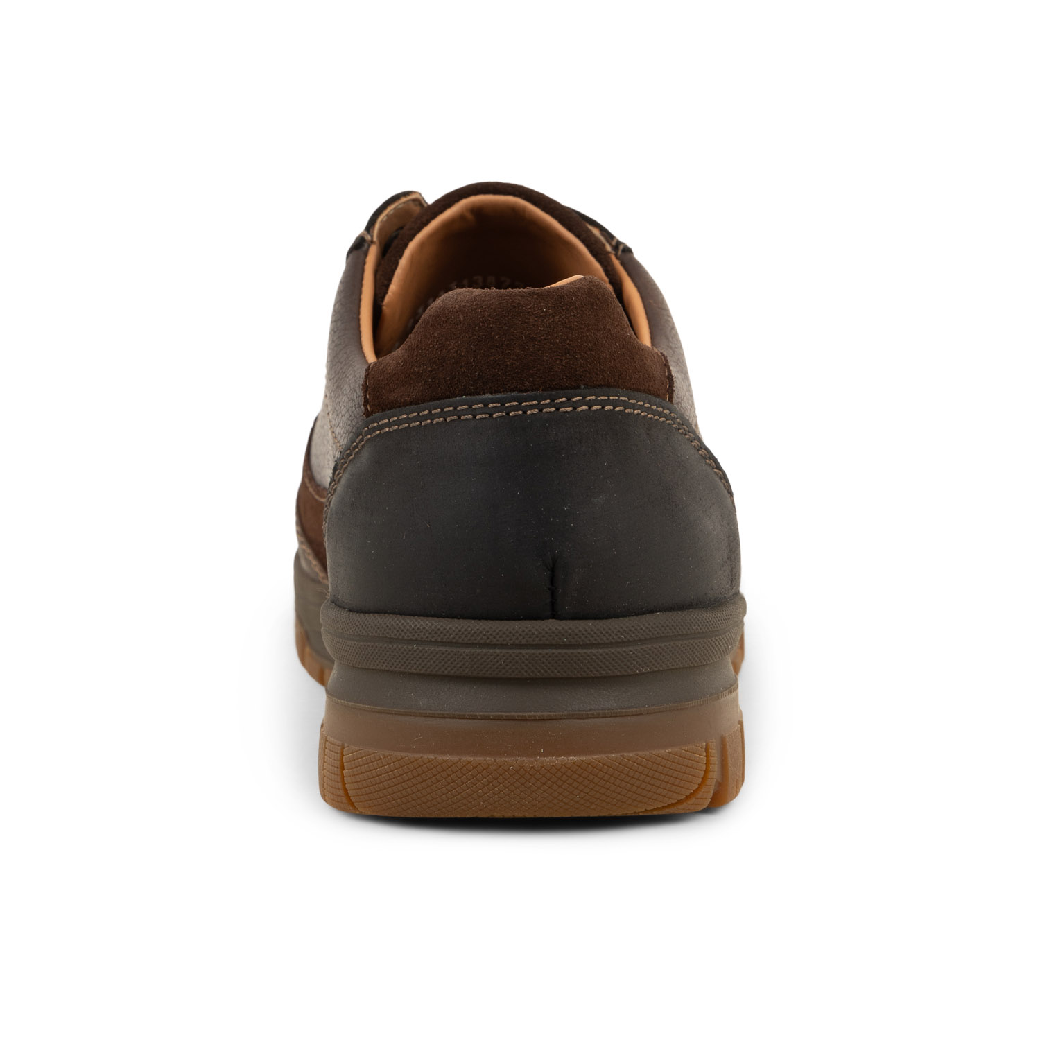 03 - PACO - MEPHISTO - Chaussures à lacets - Cuir