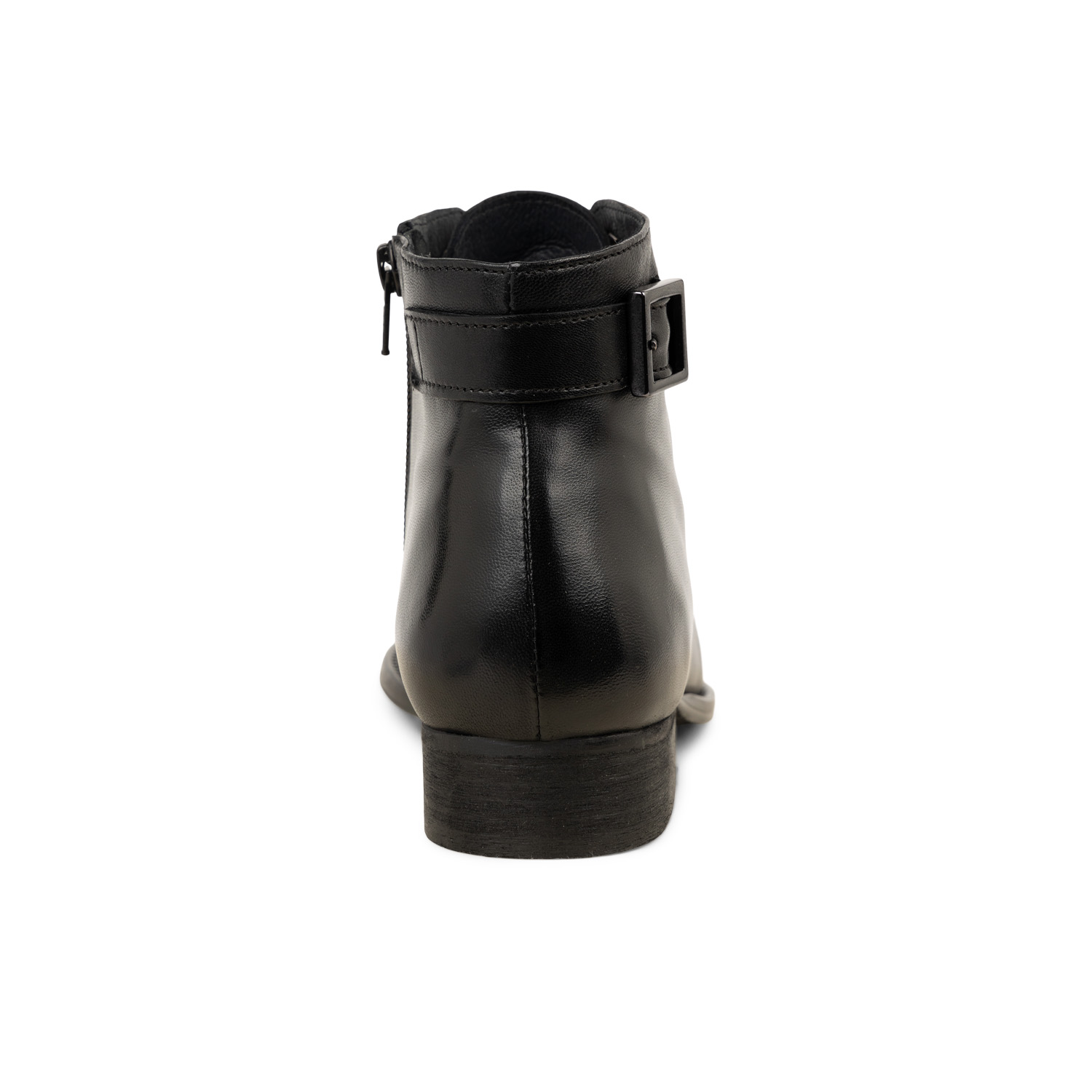 03 - GOLDIM -  - Boots et bottines - Cuir