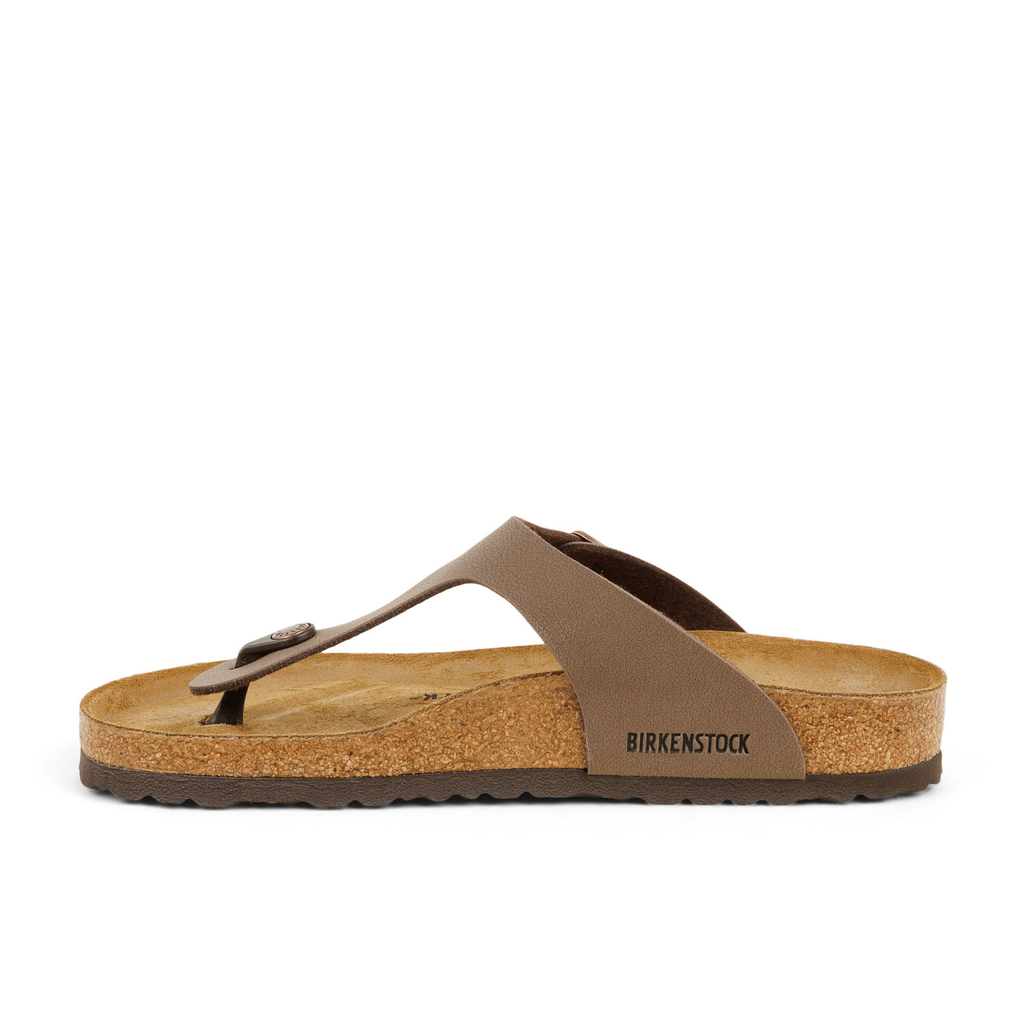 04 - GIZEH - BIRKENSTOCK -  - Cuir / synthétique