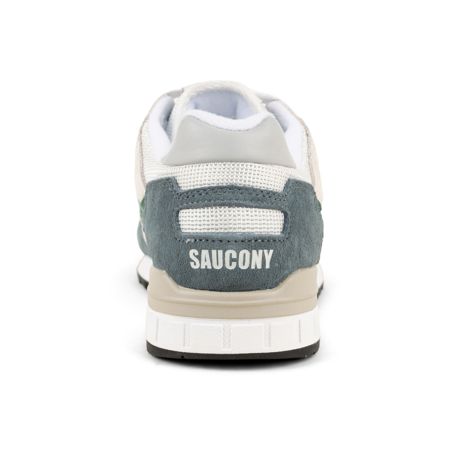 03 - SHADOW 5000 - SAUCONY - Baskets - Nubuck