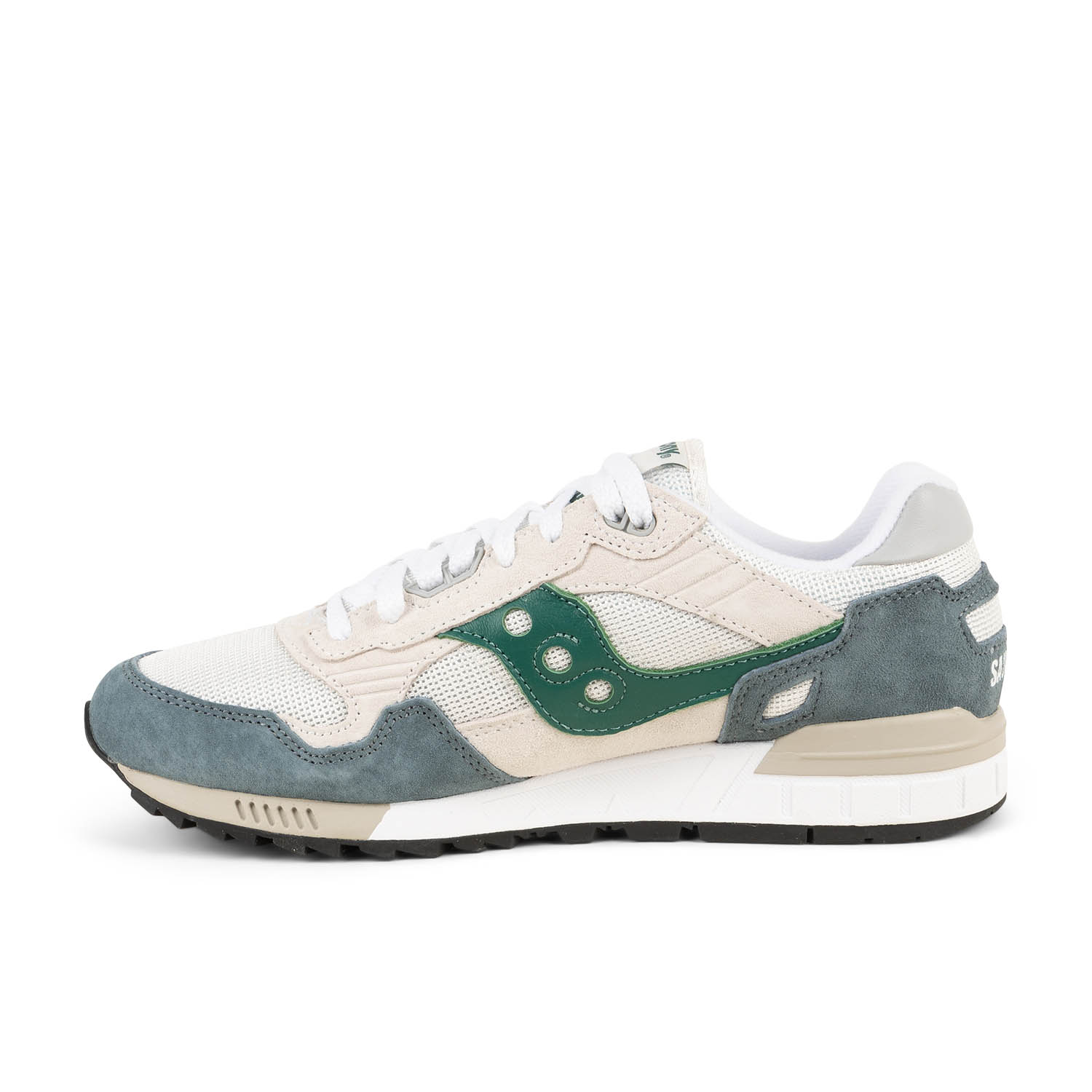04 - SHADOW 5000 - SAUCONY - Baskets - Nubuck