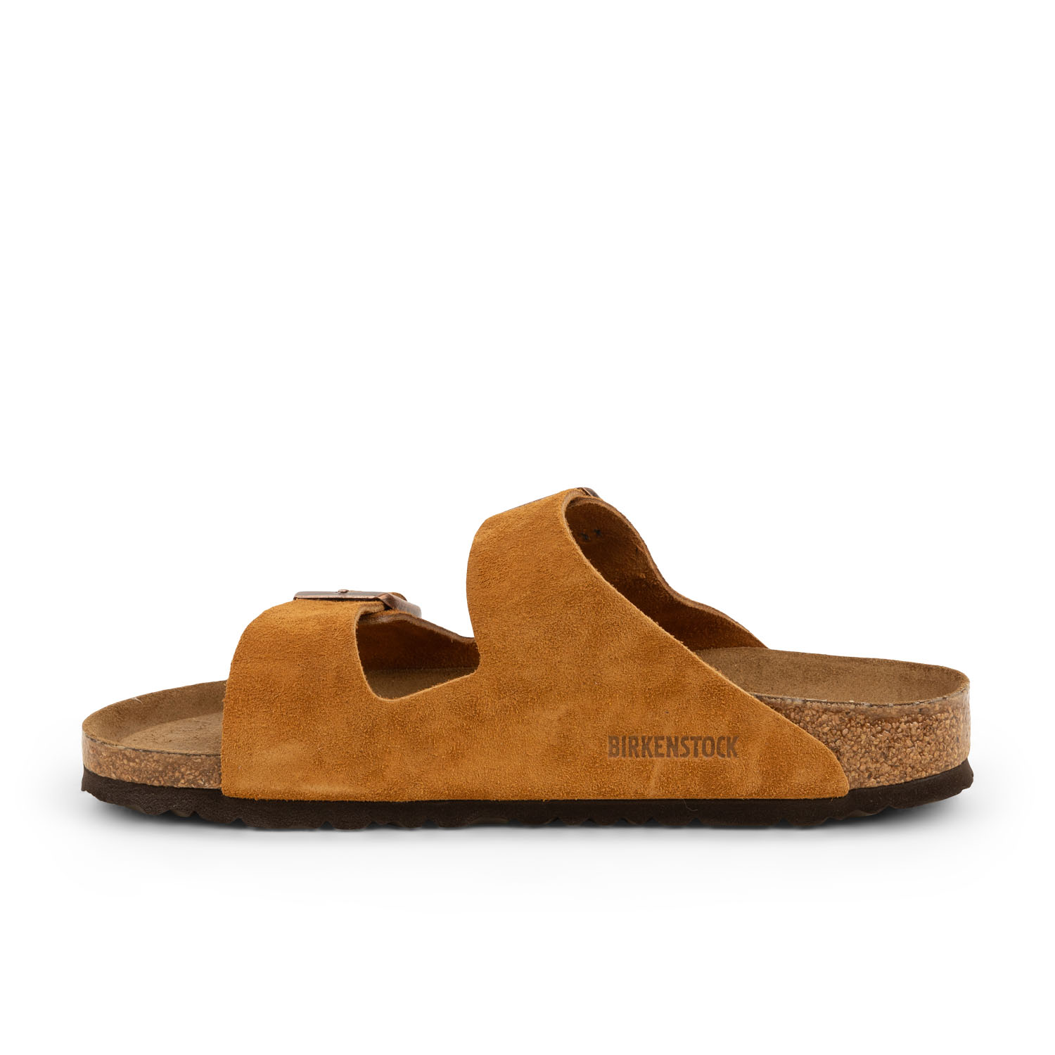 04 - ARIZONA VEL ETROIT - BIRKENSTOCK -  - Croûte de cuir