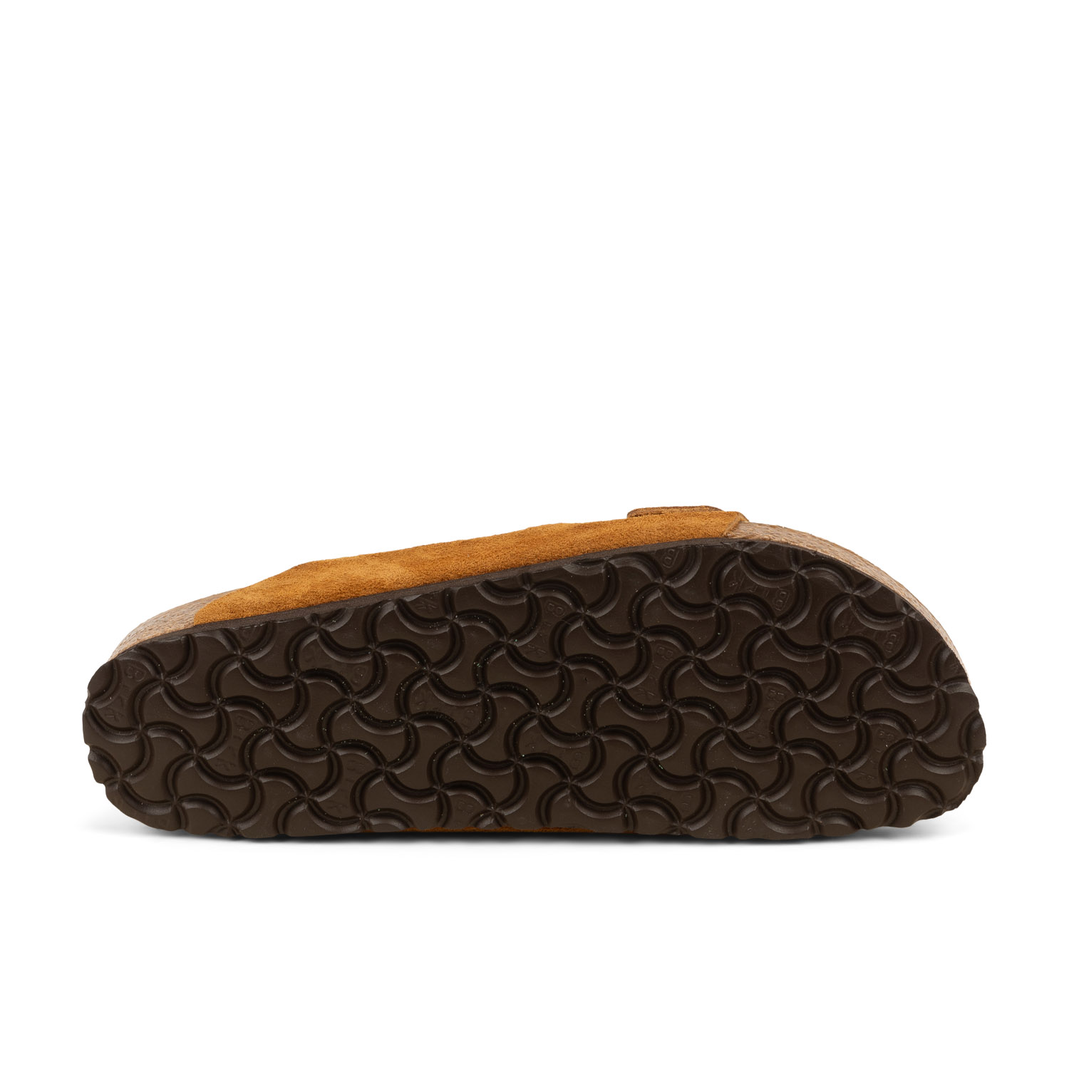 05 - ARIZONA VEL ETROIT - BIRKENSTOCK -  - Croûte de cuir