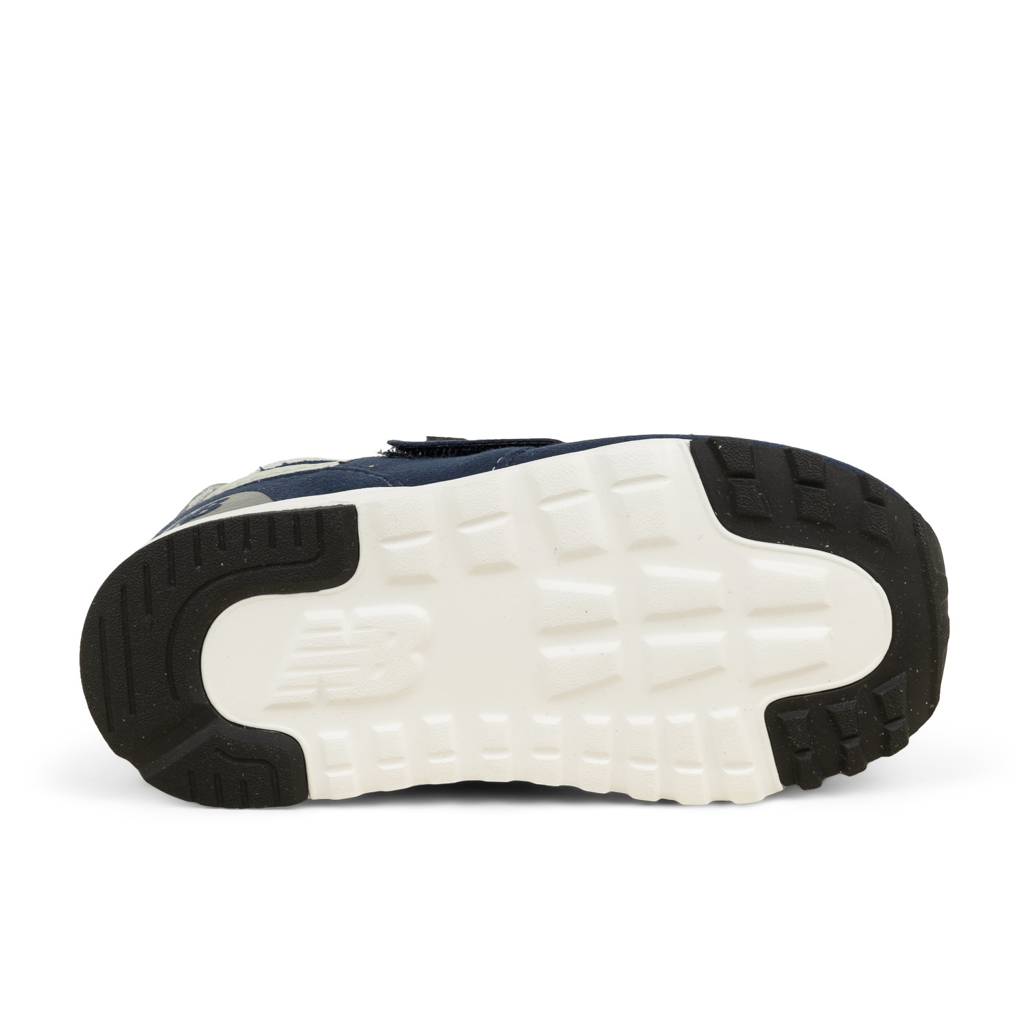 05 - NW574 VELCRO - NEW BALANCE -  - Croûte de cuir