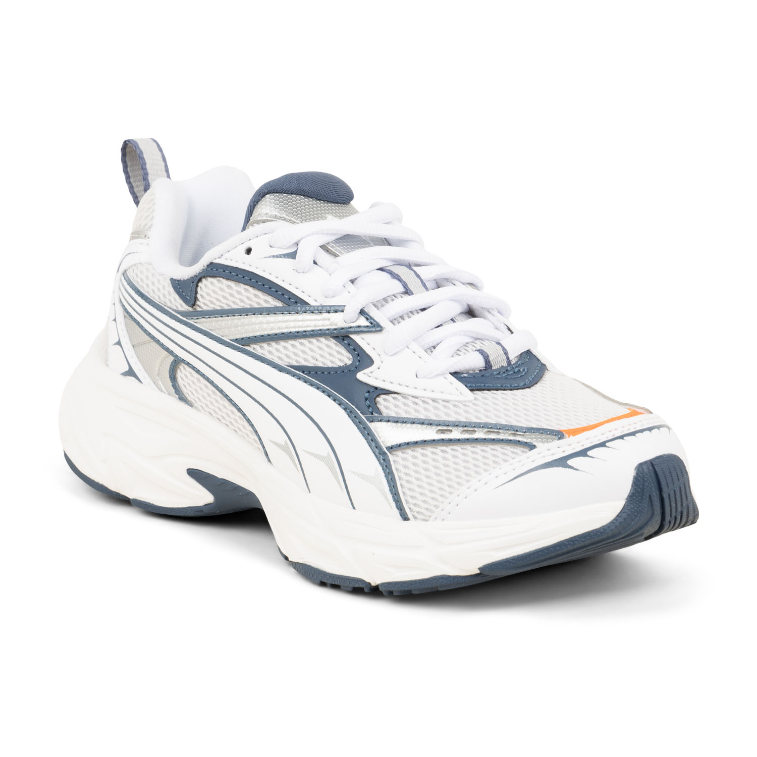 02 - MORPHIC - PUMA - Baskets - Textile