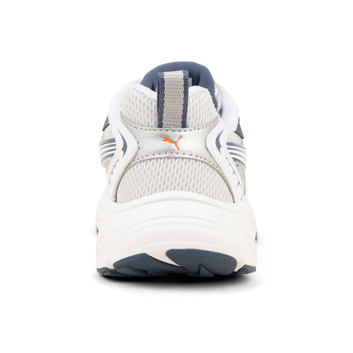03 - MORPHIC - PUMA - Baskets - Textile