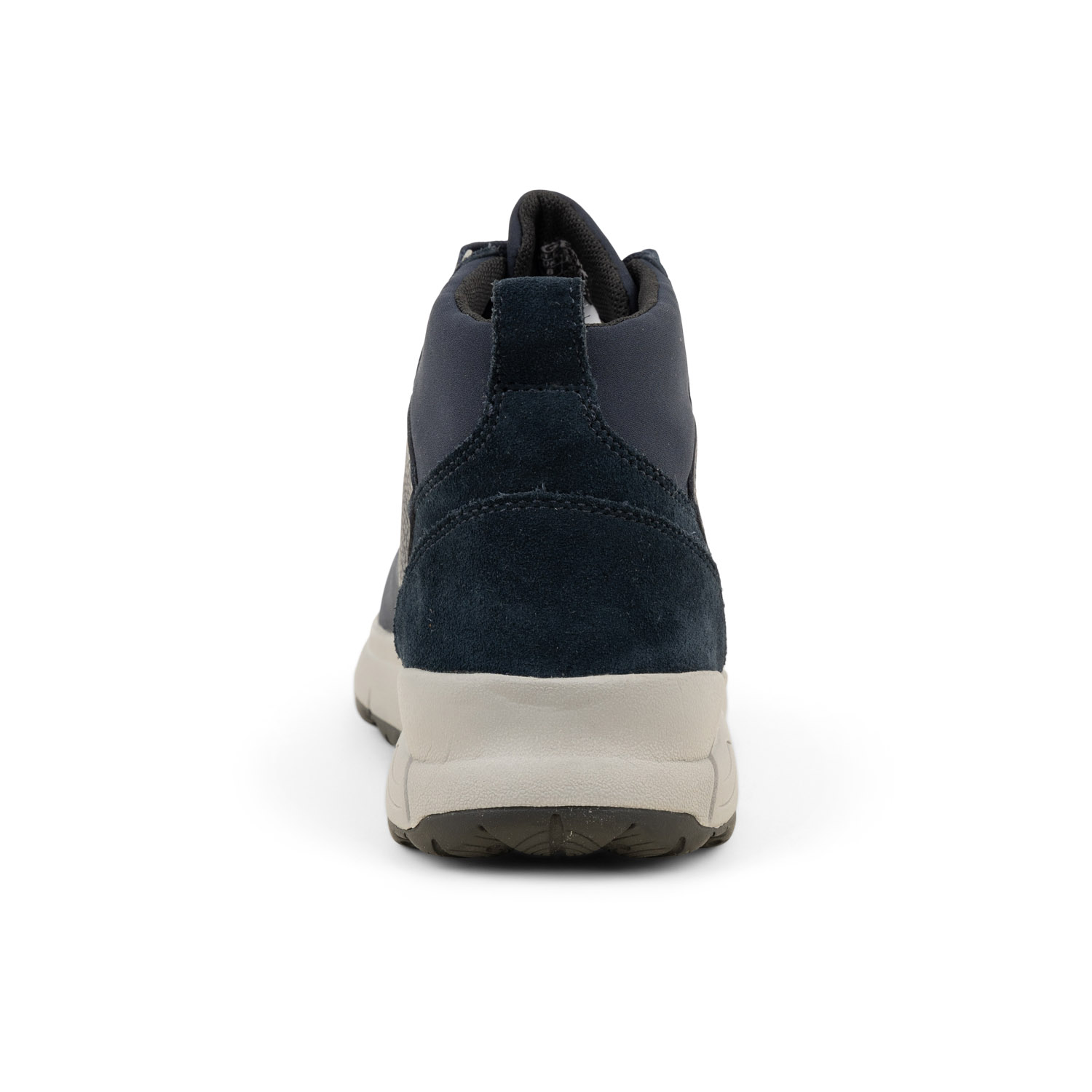 03 - SPHERICA 4X4 AMPHIBIOX - GEOX - Baskets - Cuir