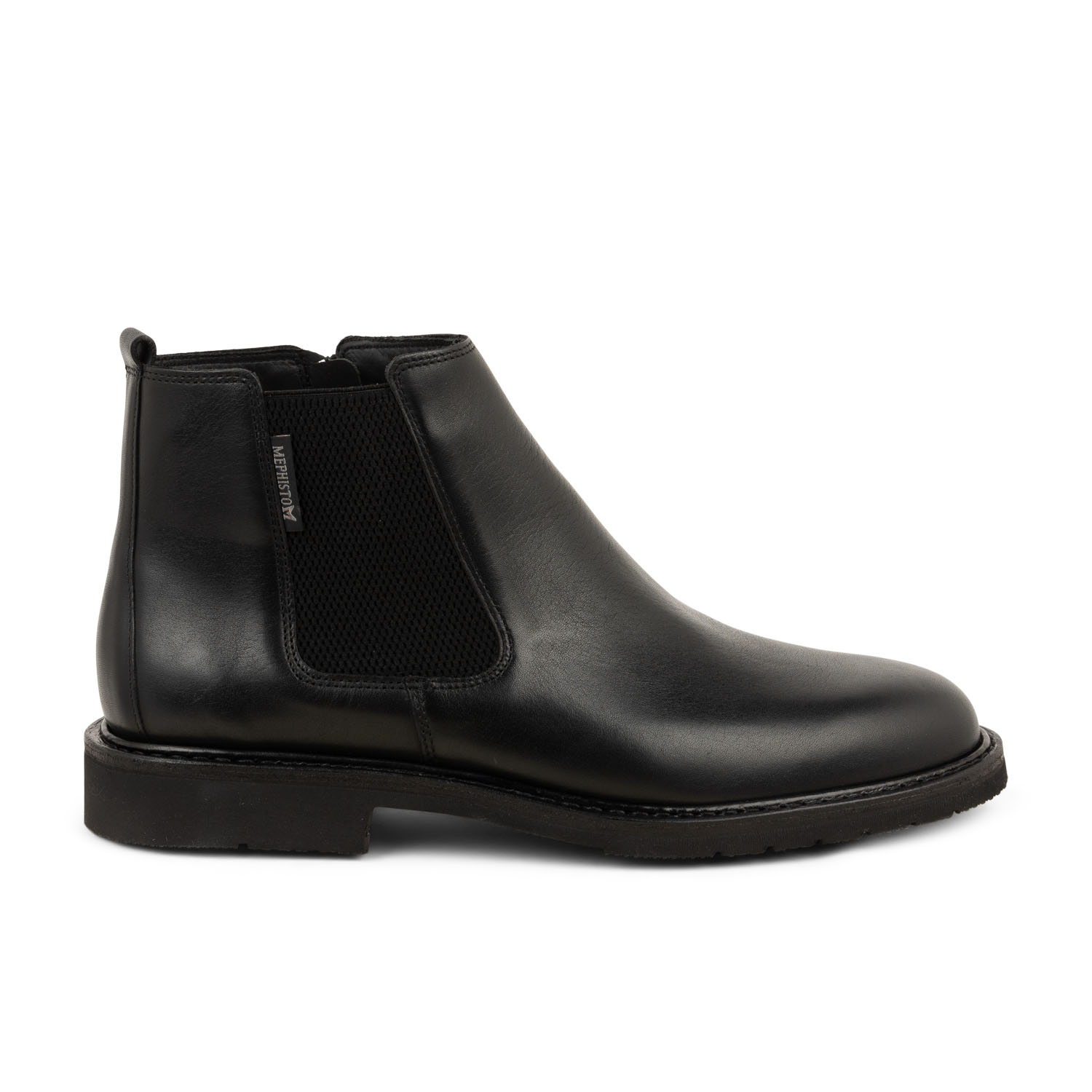01 - MURRAY - MEPHISTO - Boots et bottines - Cuir