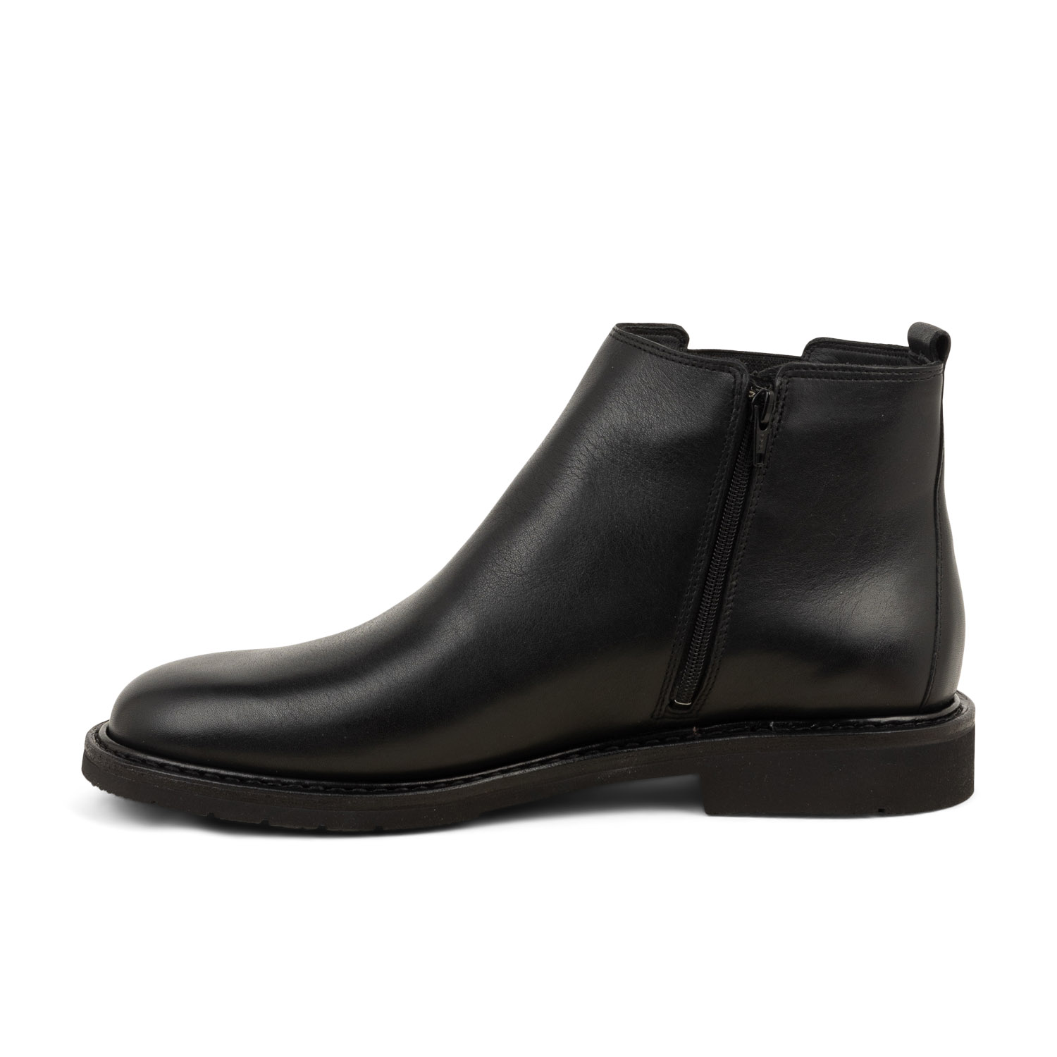 04 - MURRAY - MEPHISTO - Boots et bottines - Cuir