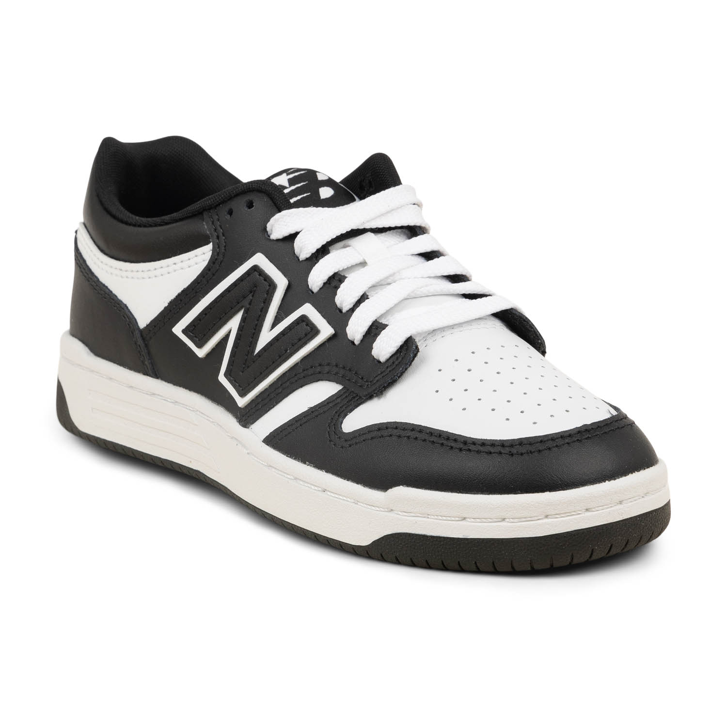 02 - 480 - NEW BALANCE -  - Synthétique