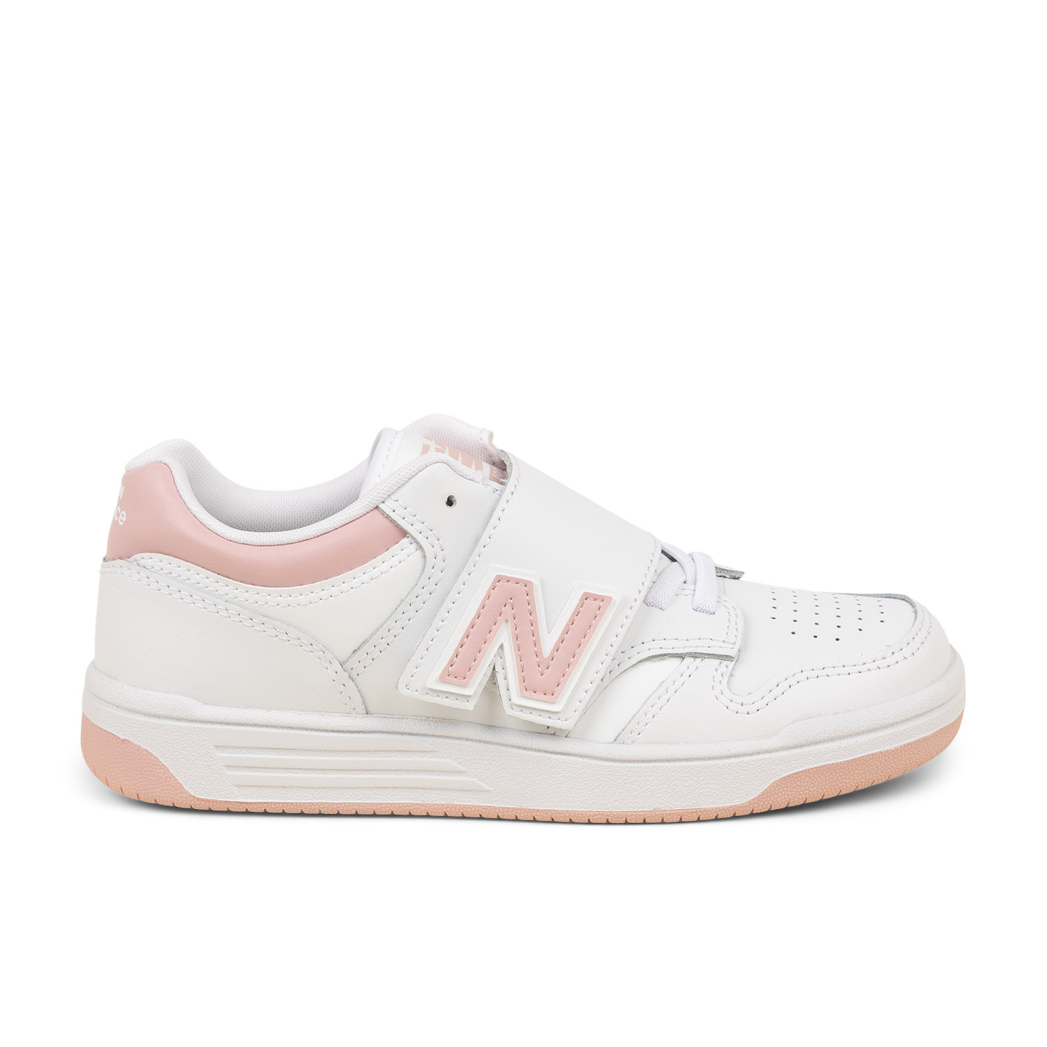 01 - 480 - NEW BALANCE -  - Synthétique