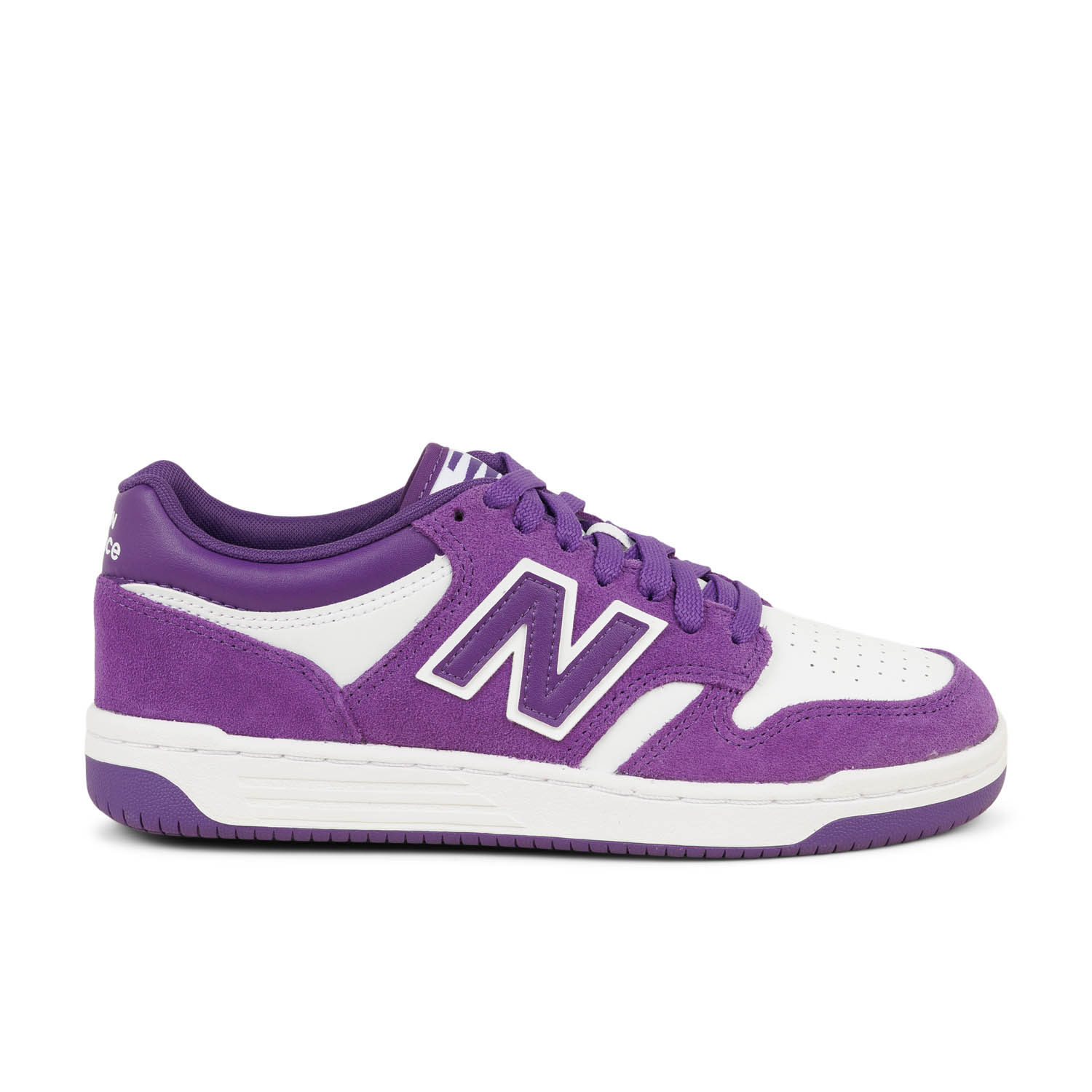 01 - 480 - NEW BALANCE -  - Synthétique