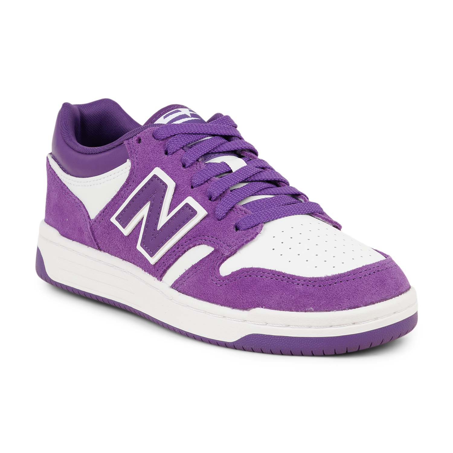 02 - 480 - NEW BALANCE -  - Synthétique