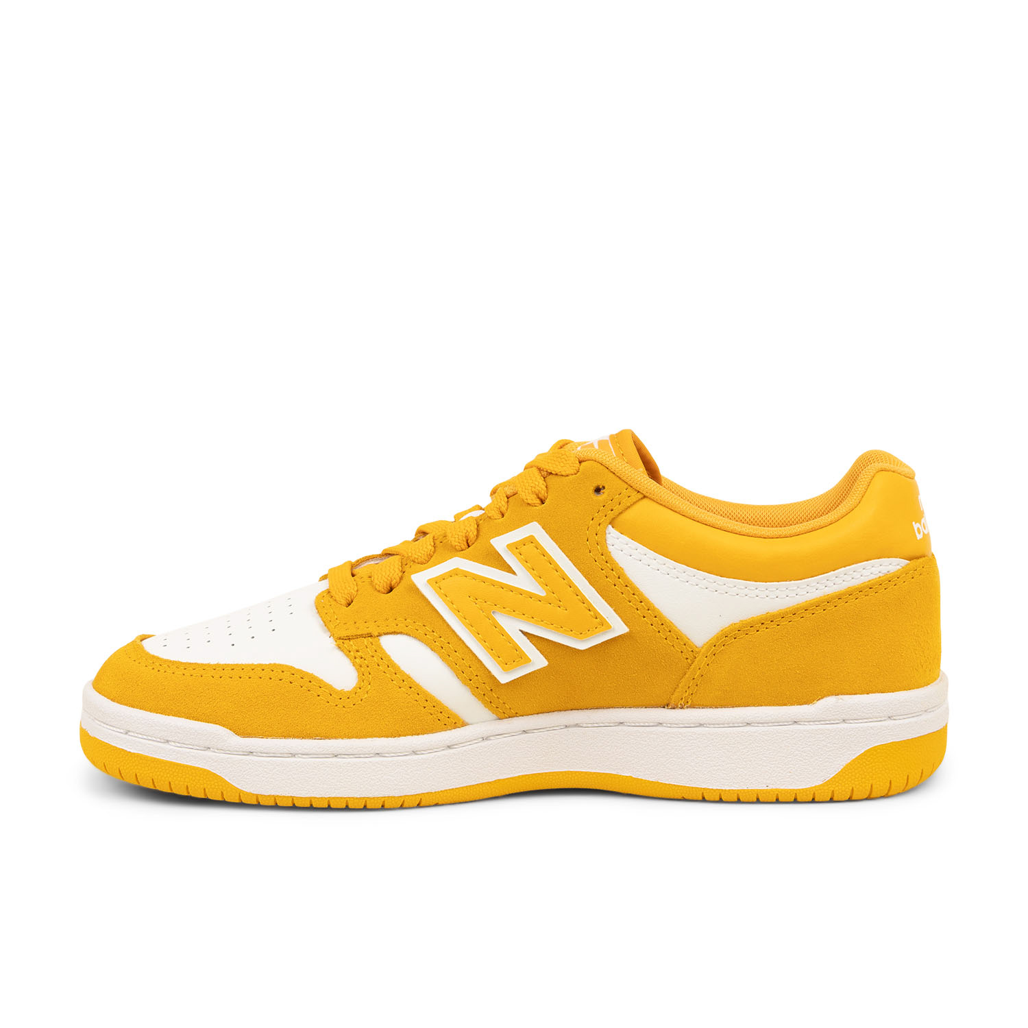 04 - 480 - NEW BALANCE -  - Synthétique