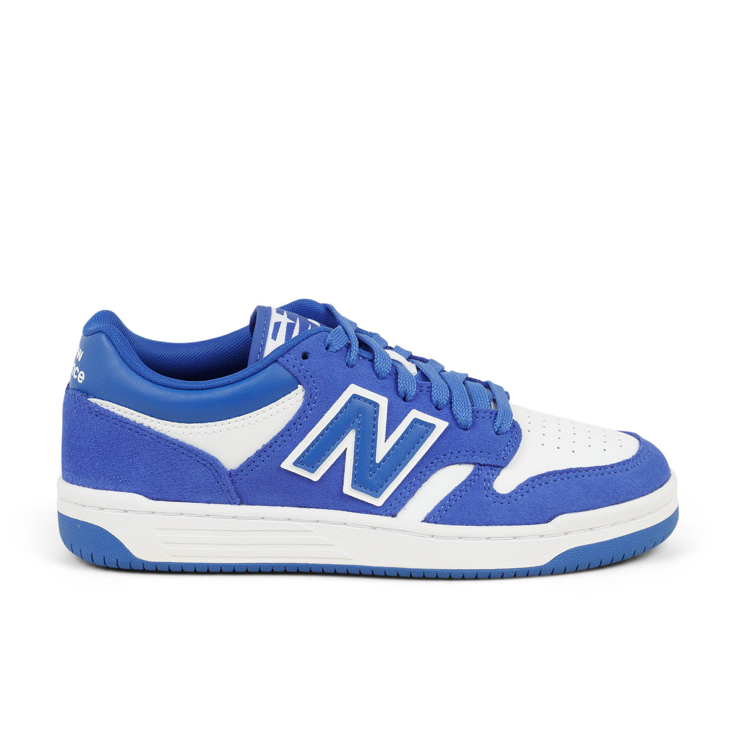 01 - 480 - NEW BALANCE -  - Synthétique