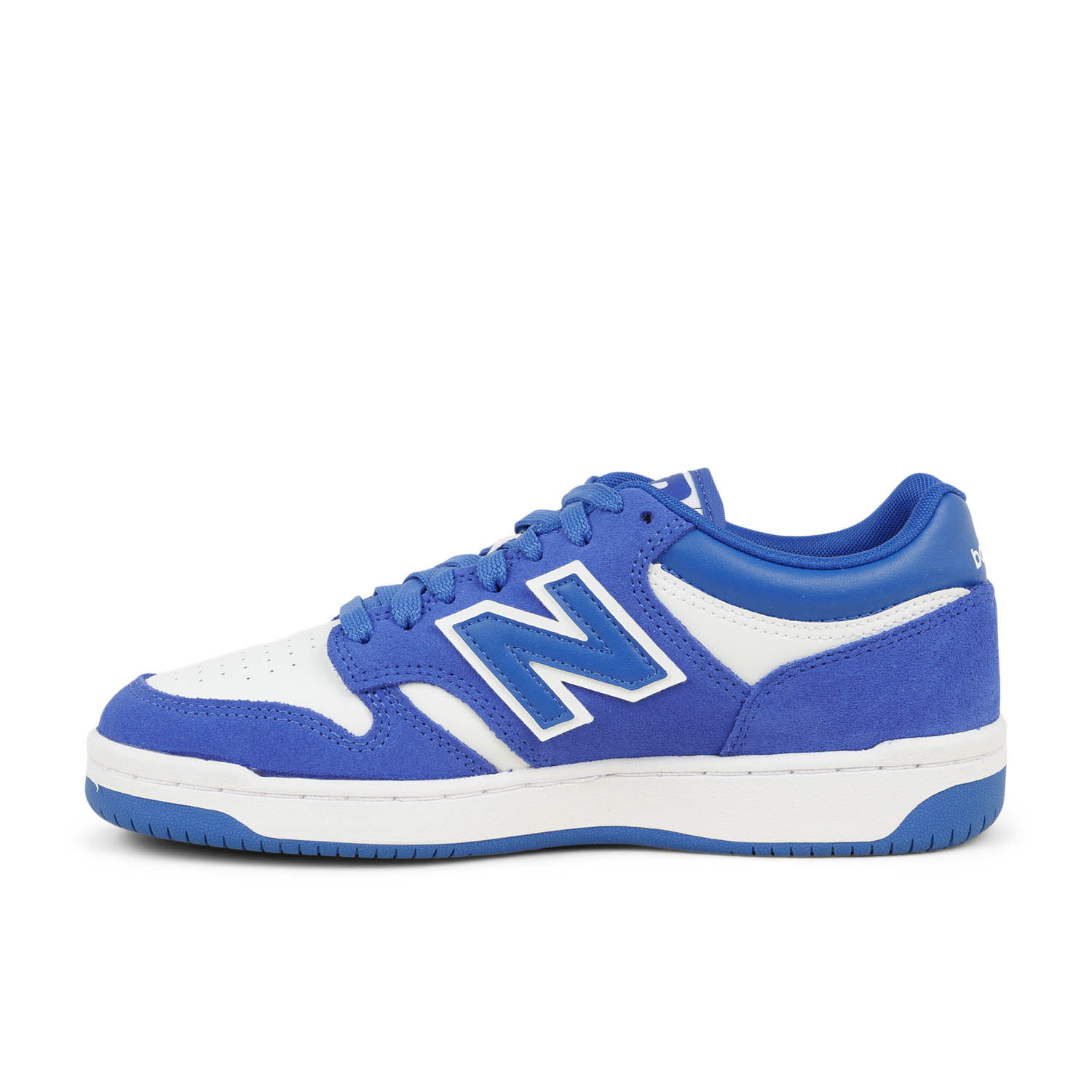 04 - 480 - NEW BALANCE -  - Synthétique