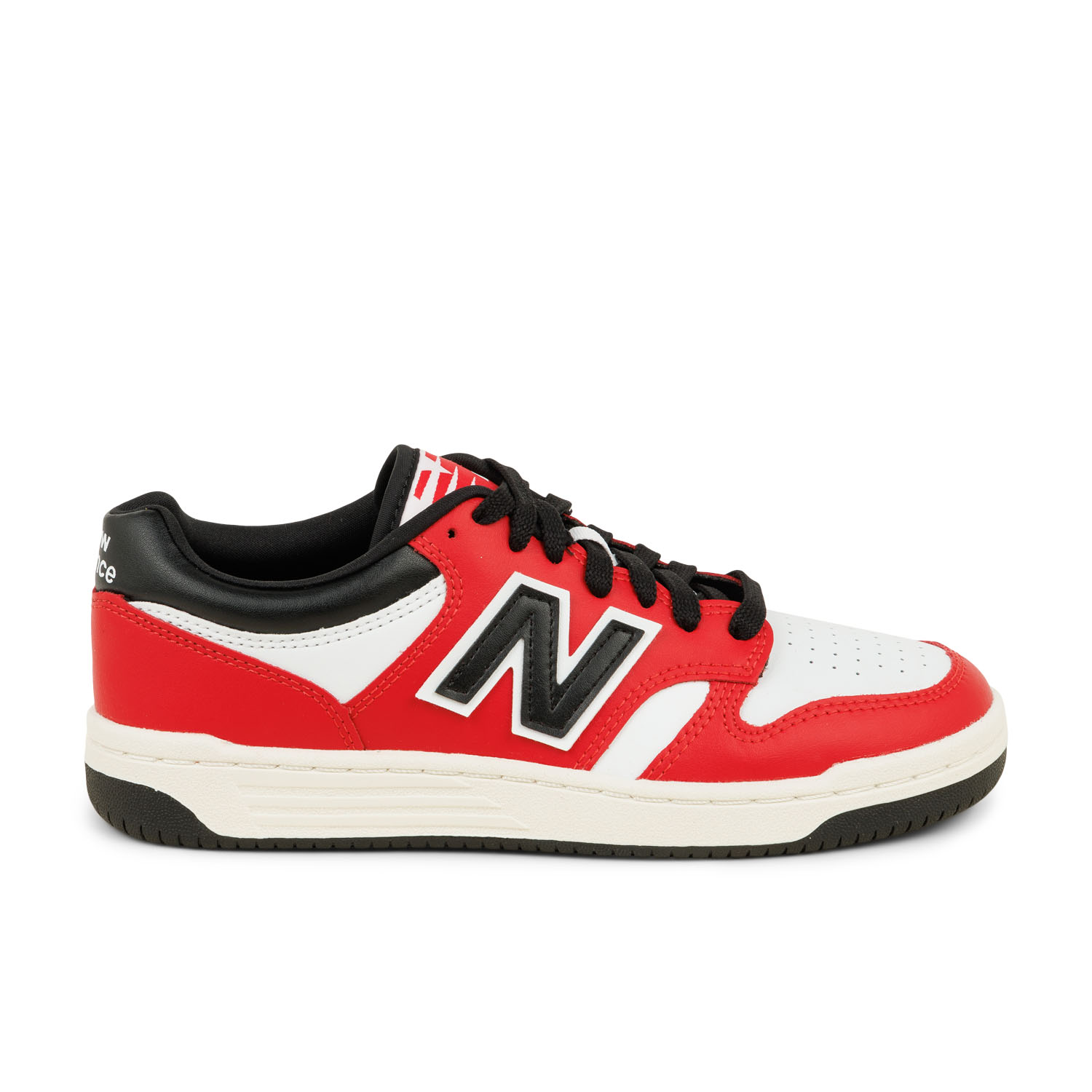 01 - 480 - NEW BALANCE -  - Cuir