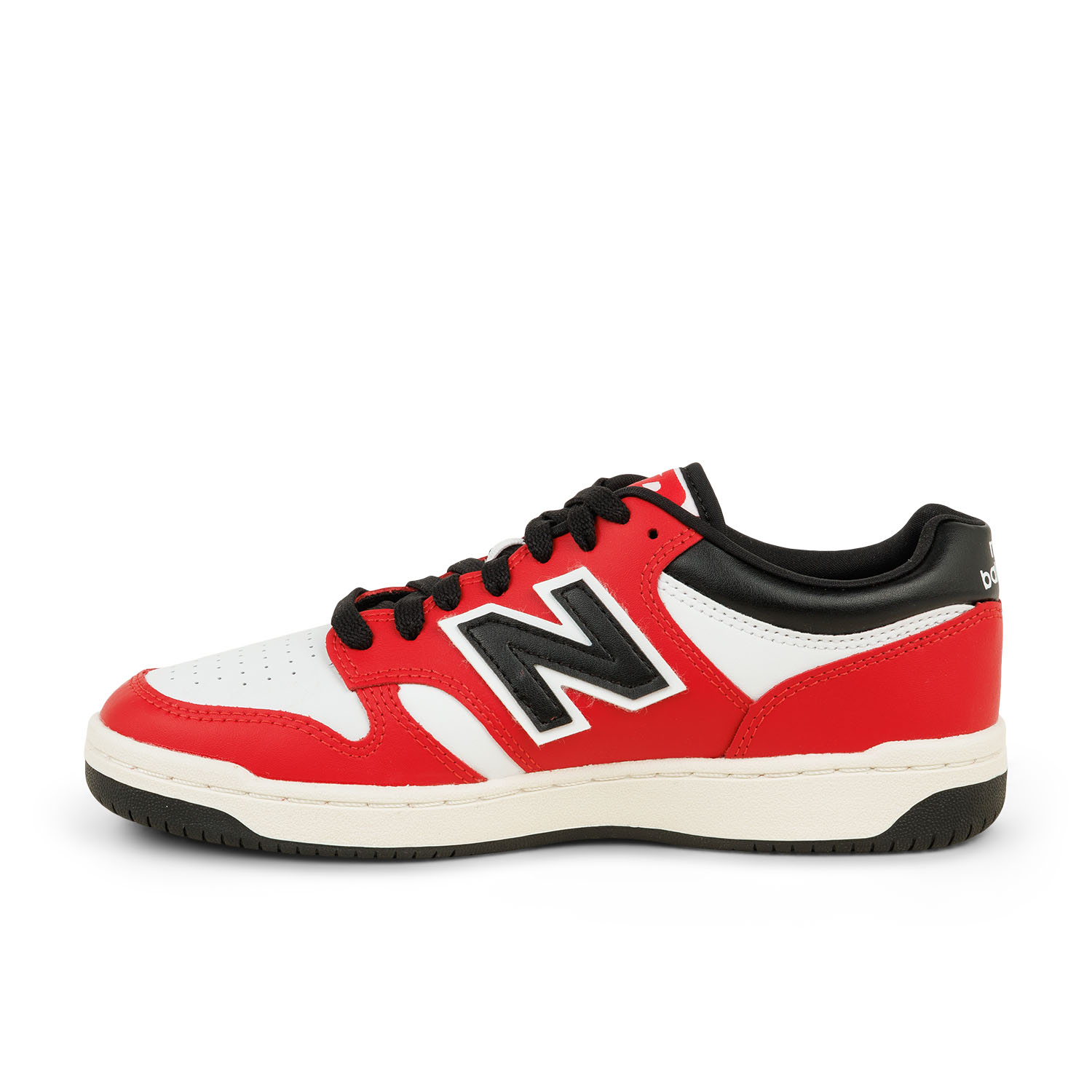 04 - 480 - NEW BALANCE -  - Cuir