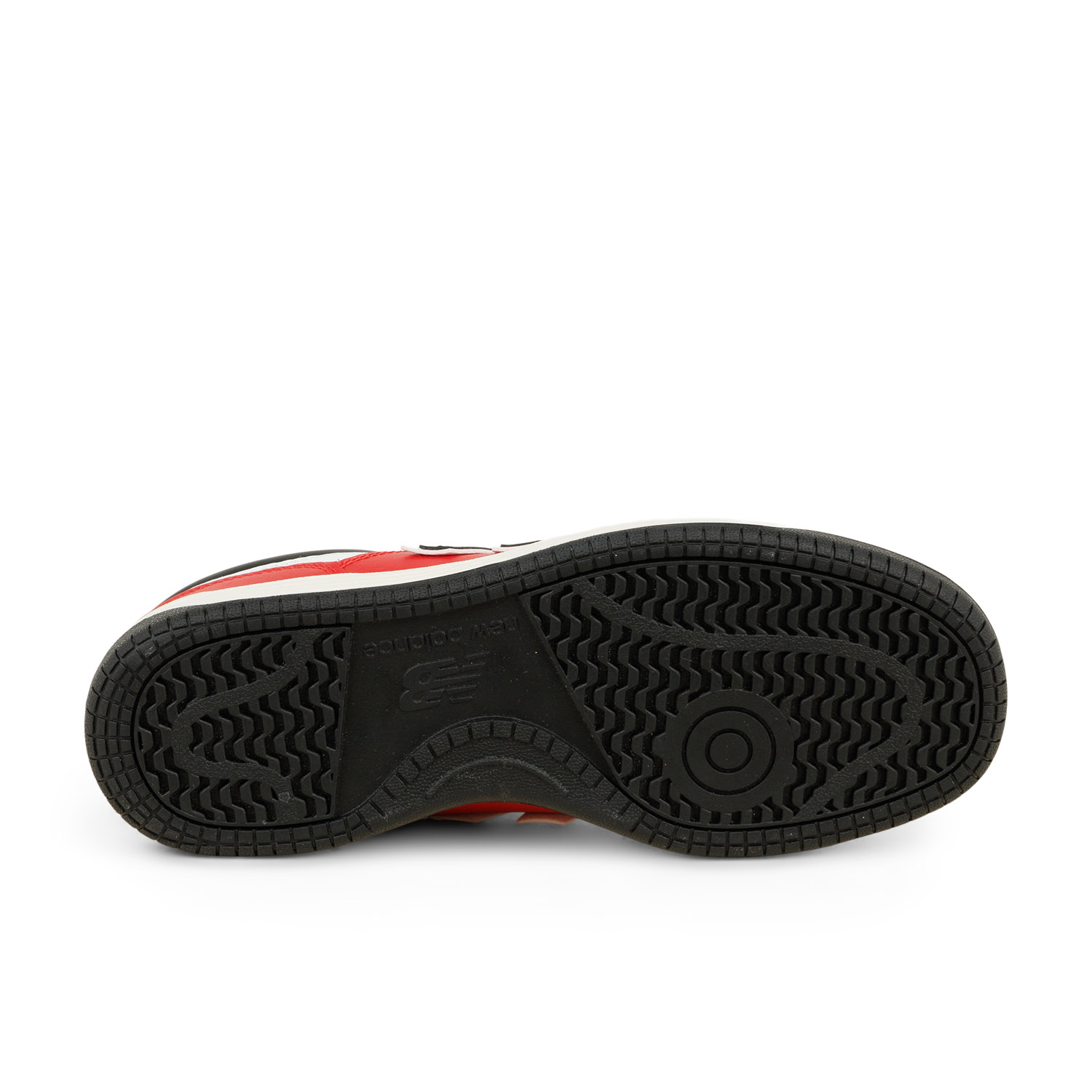 05 - 480 - NEW BALANCE -  - Cuir