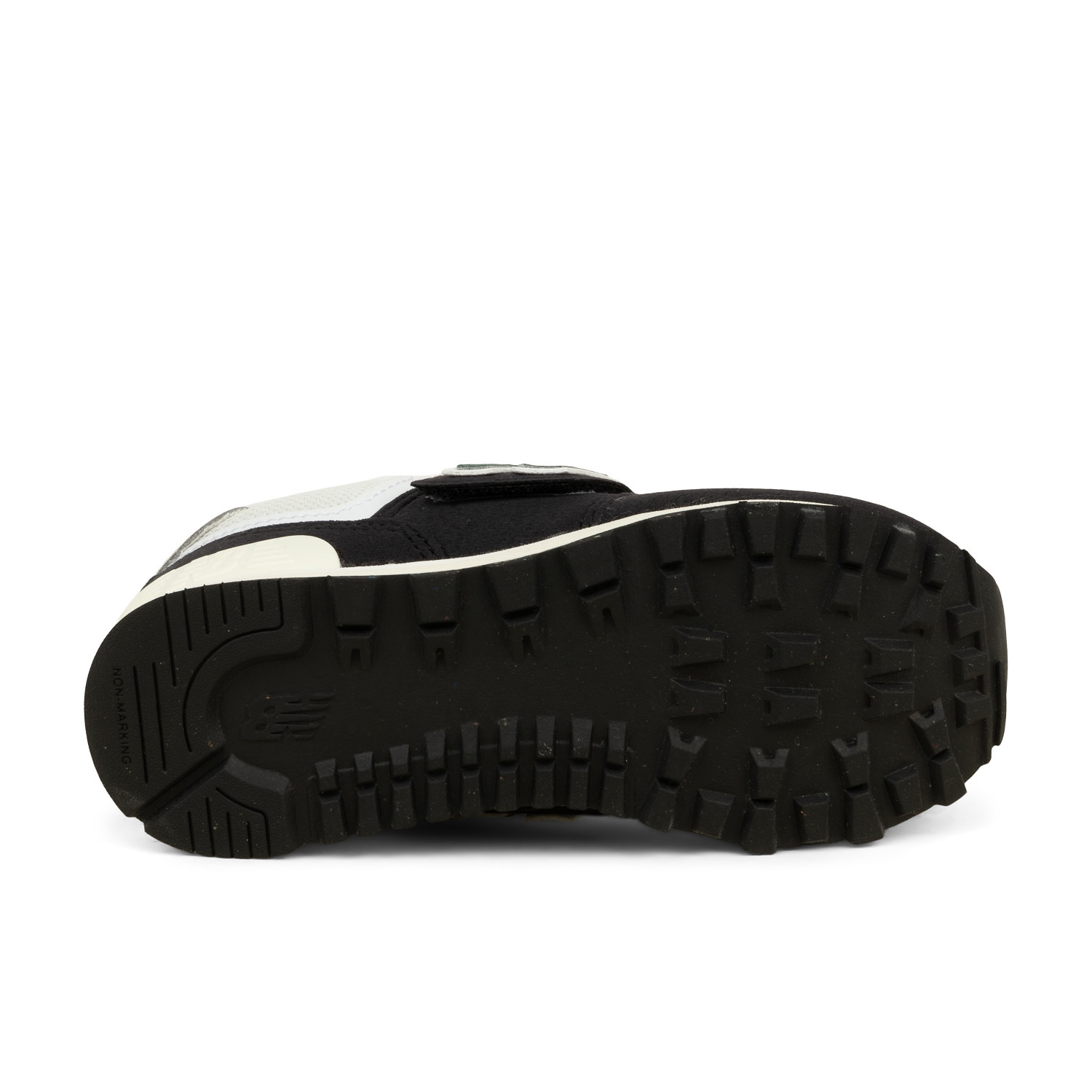 05 - 574 - NEW BALANCE -  - Croûte de cuir