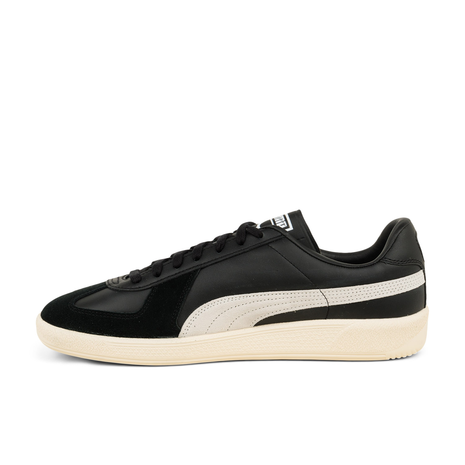 04 - ARMY TRAINER N W 1 - PUMA -  - Cuir