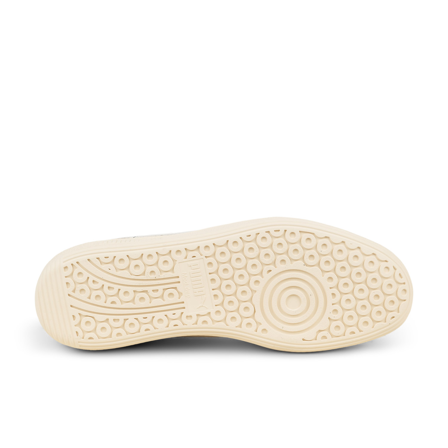 05 - ARMY TRAINER N W 1 - PUMA -  - Cuir