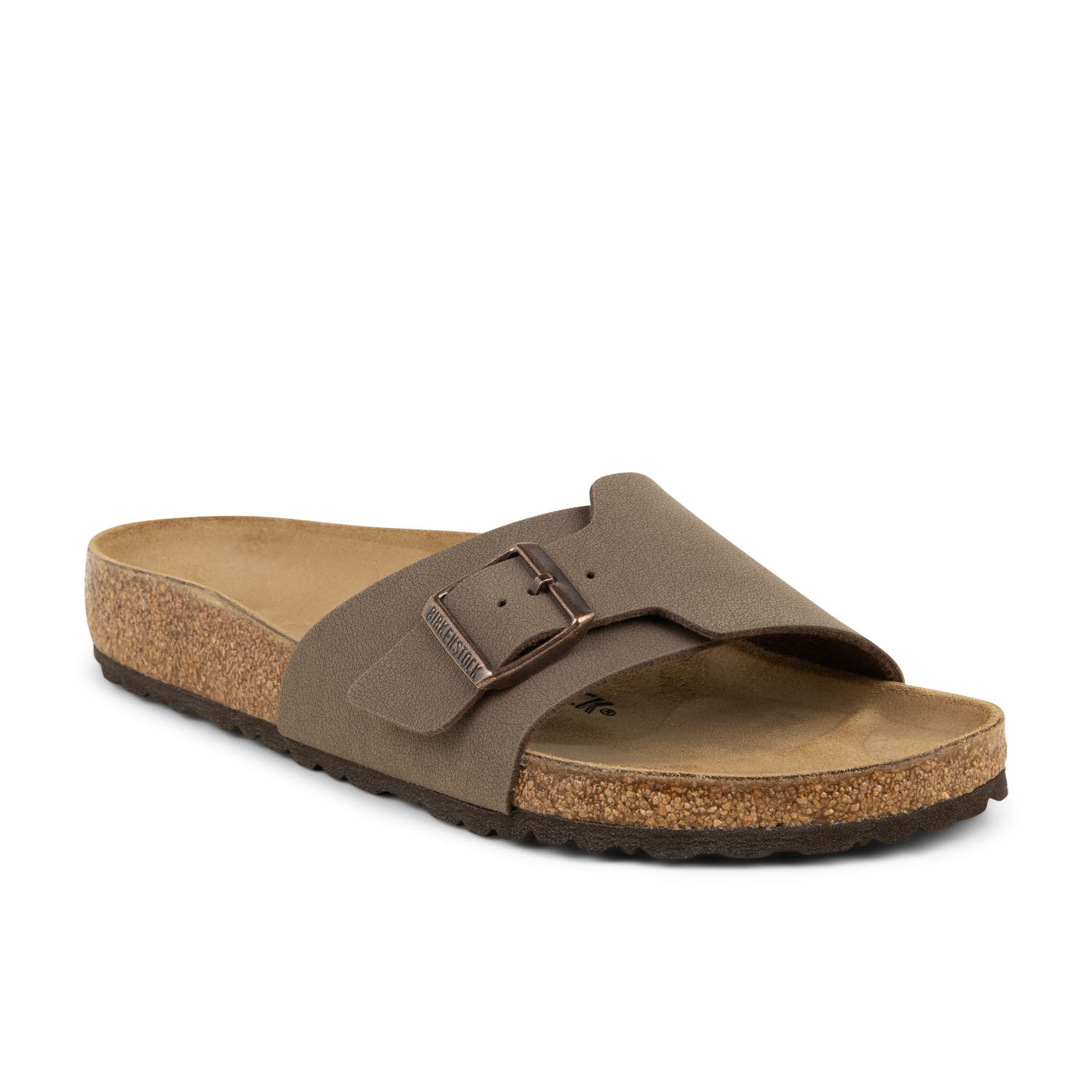 02 - CATALINA - BIRKENSTOCK -  - Cuir / synthétique
