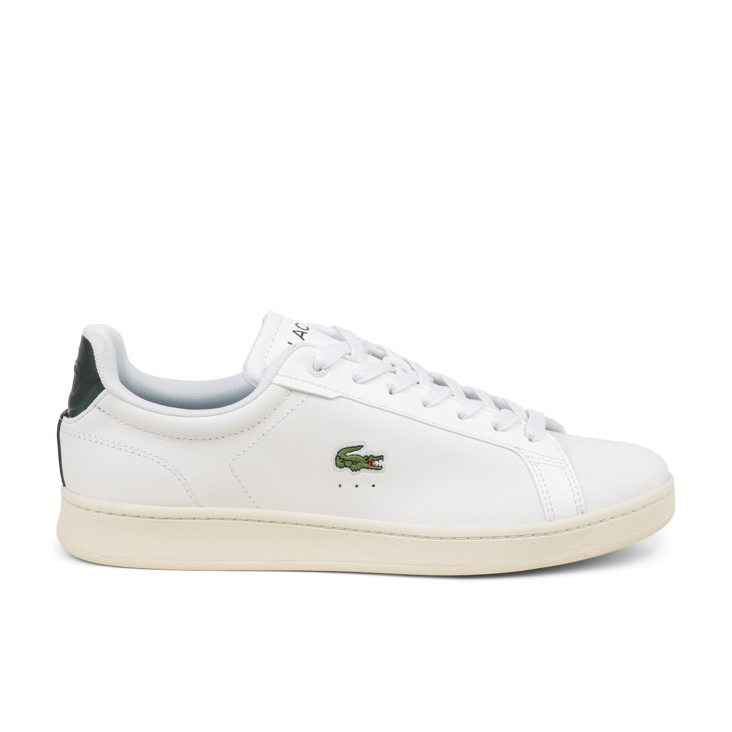 01 - CARNABY - LACOSTE -  - Cuir