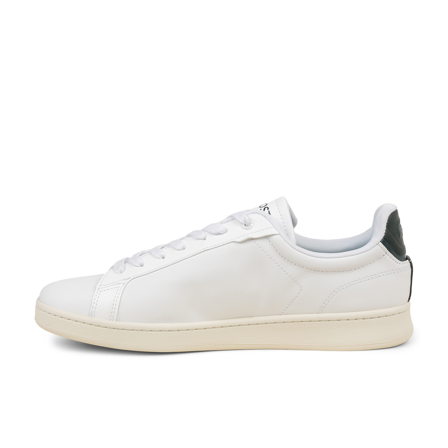 04 - CARNABY - LACOSTE -  - Cuir