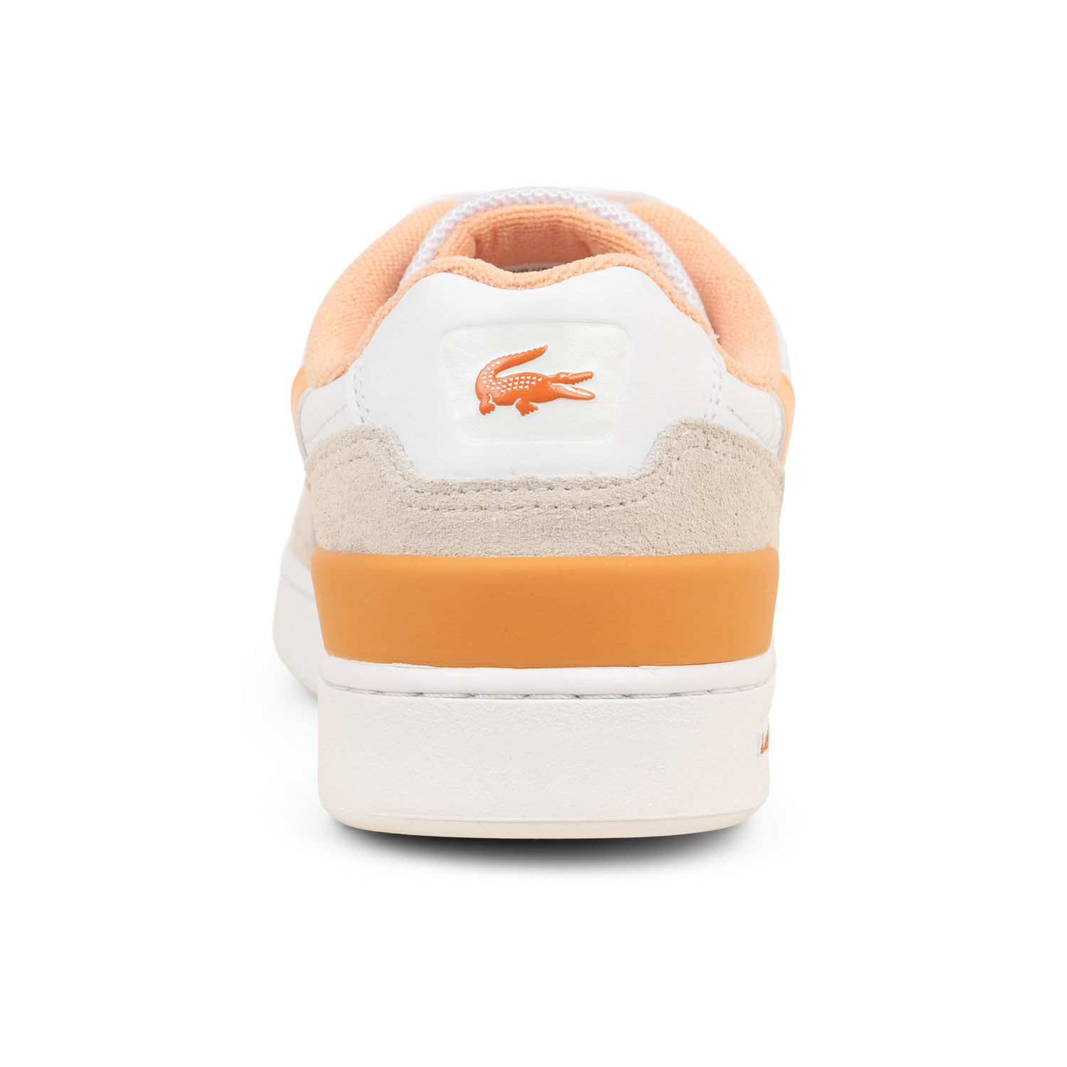 03 - TCLIP - LACOSTE -  - Cuir
