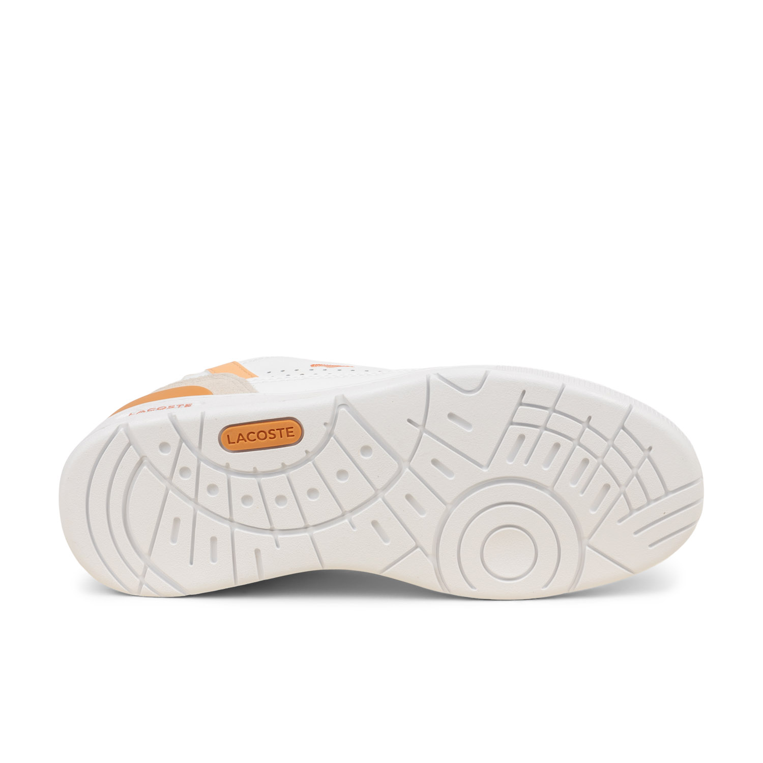 05 - TCLIP - LACOSTE -  - Cuir
