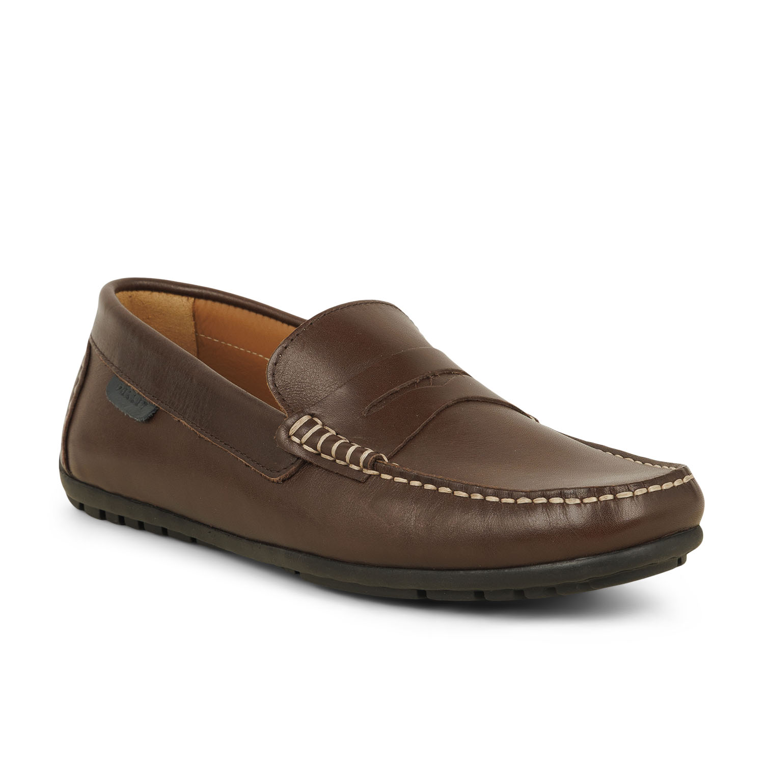 02 - CADOR - CHRISTIAN PELLET -  - Cuir