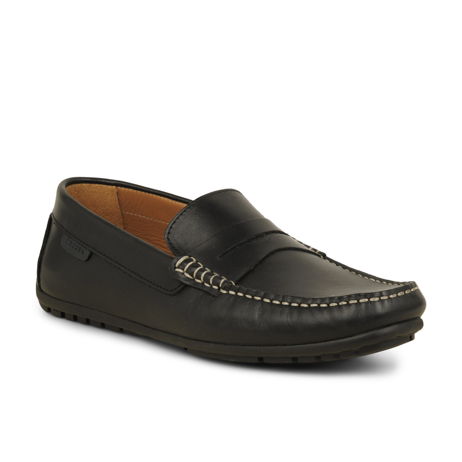 02 - CADOR - CHRISTIAN PELLET -  - Cuir