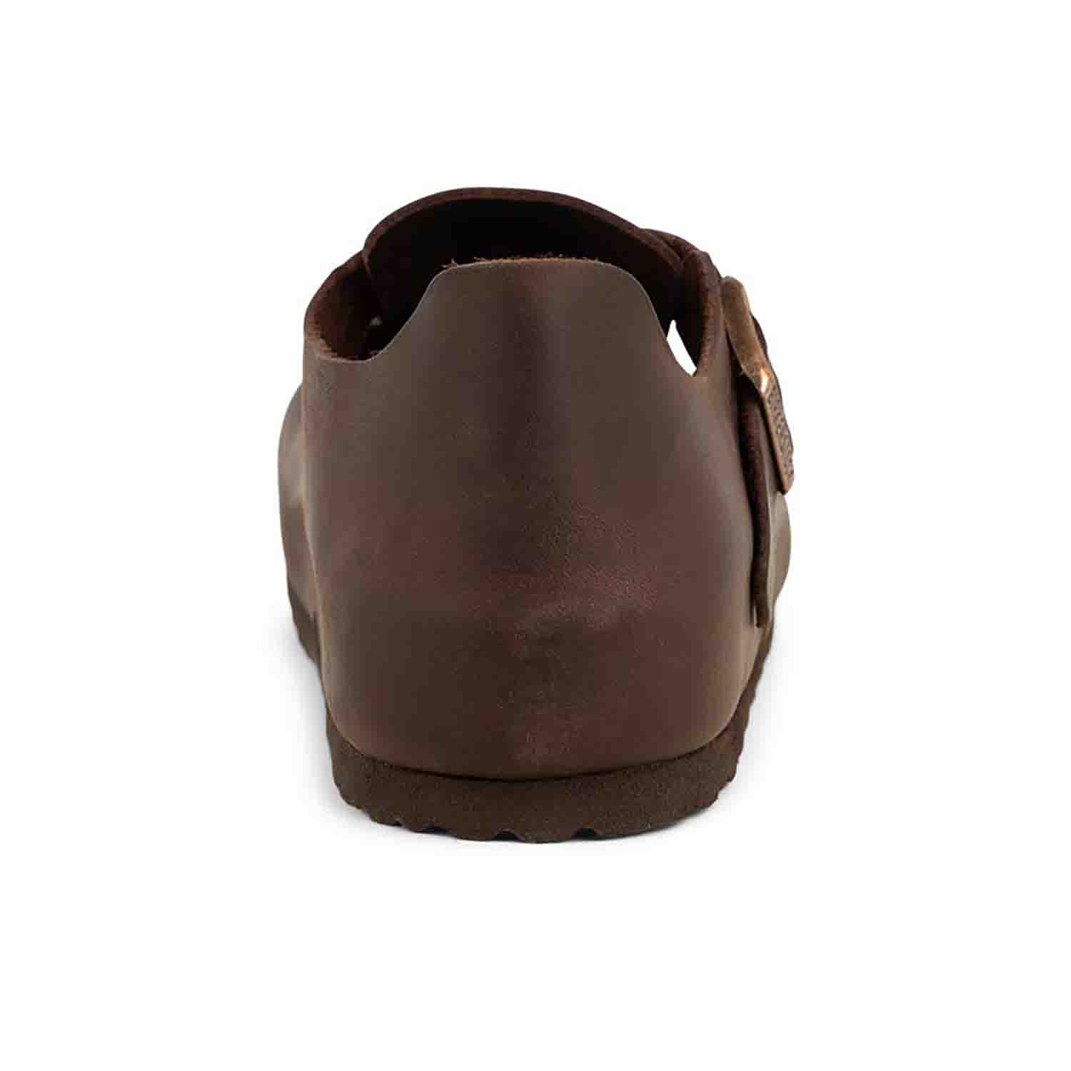 03 - LONDON - BIRKENSTOCK -  - Cuir
